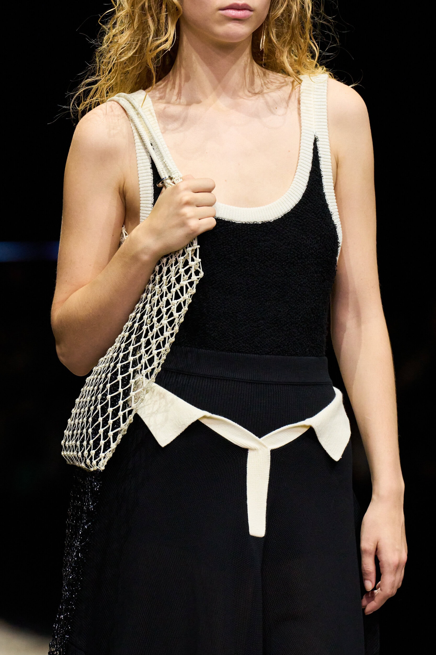 Anteprima Spring 2026 Fashion Show Details
