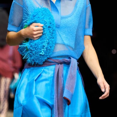 Anteprima Spring 2026 Fashion Show Details