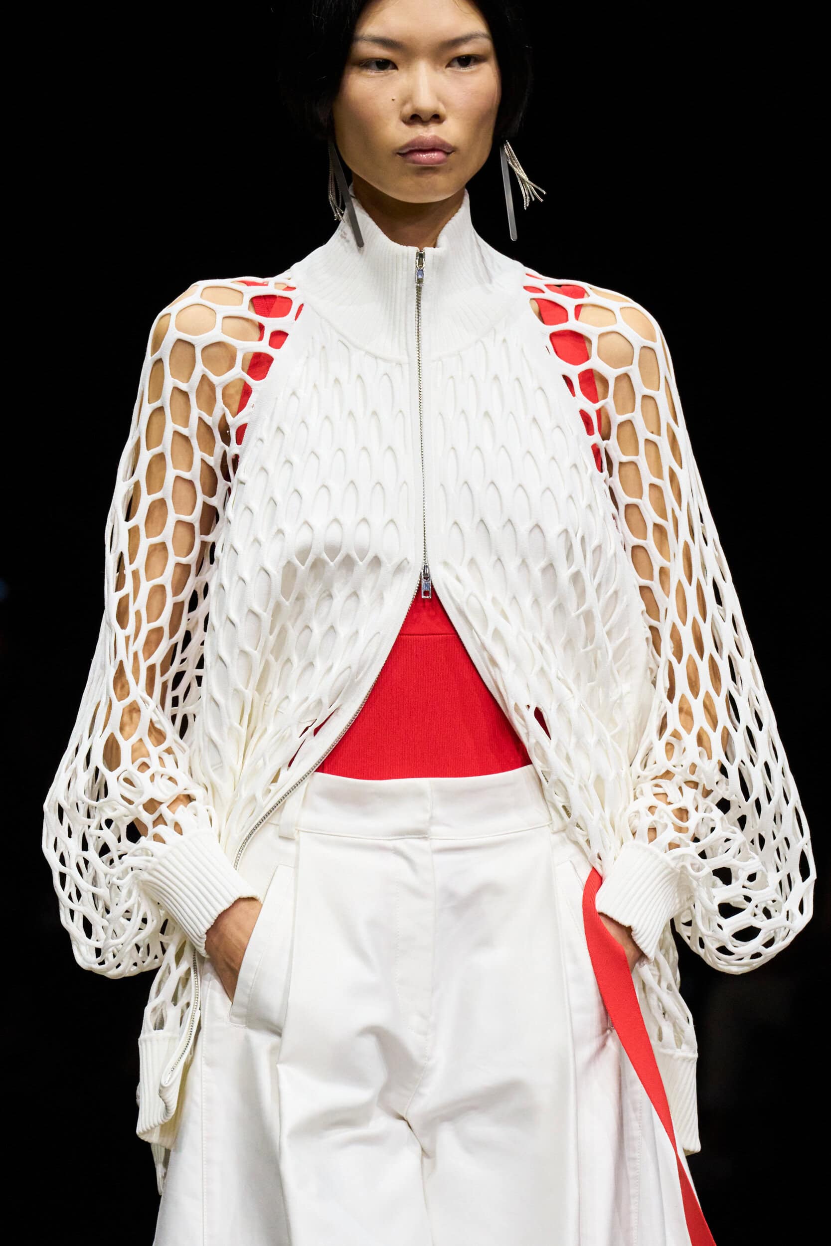Anteprima Spring 2026 Fashion Show Details