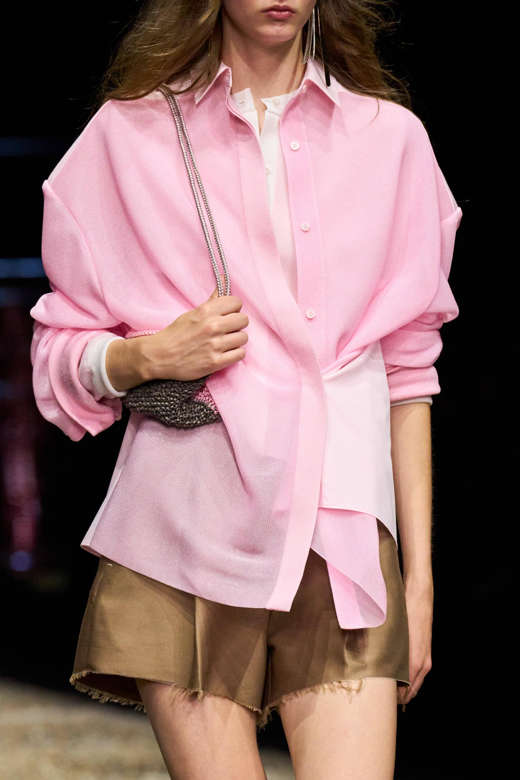 Anteprima Spring 2026 Fashion Show Details