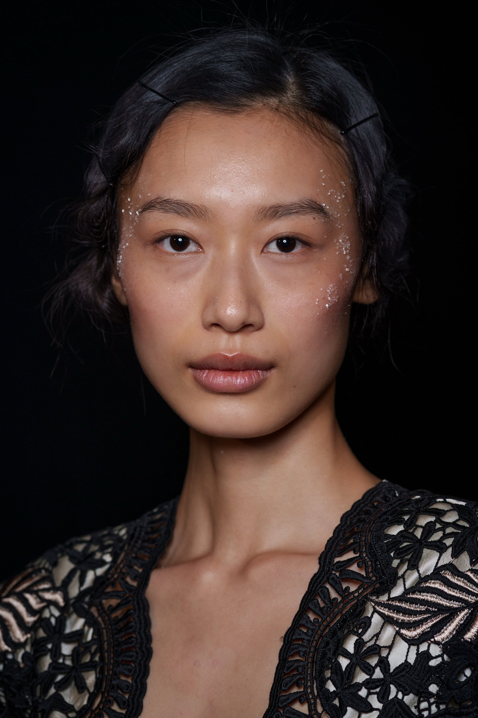 Antonio Marras Spring 2026 Fashion Show Backstage