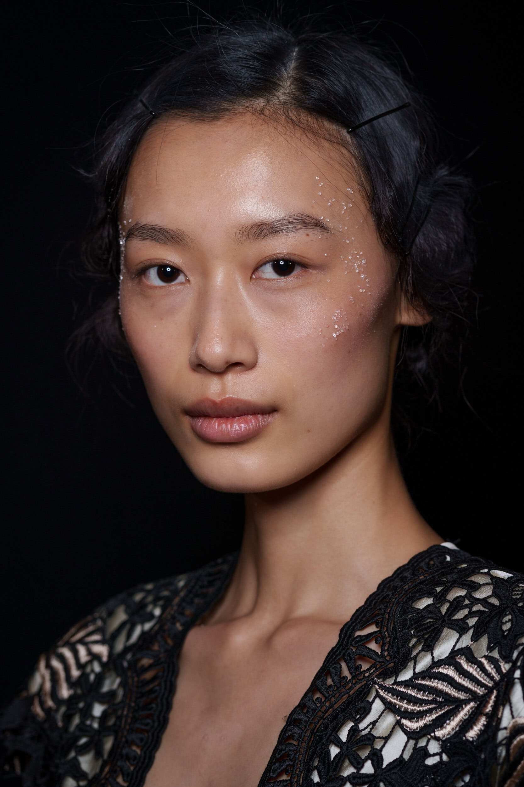 Antonio Marras Spring 2026 Fashion Show Backstage