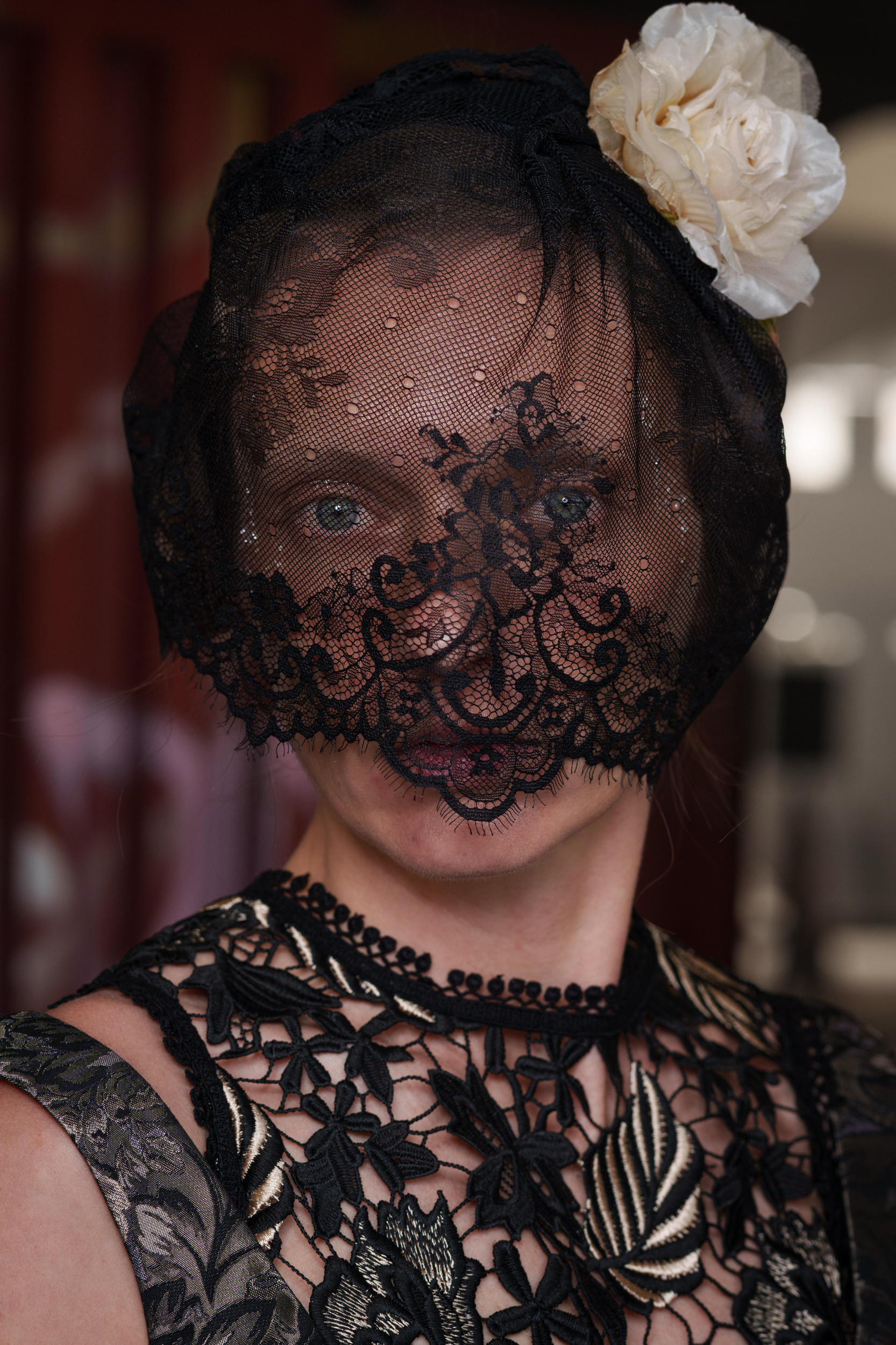 Antonio Marras Spring 2026 Fashion Show Backstage