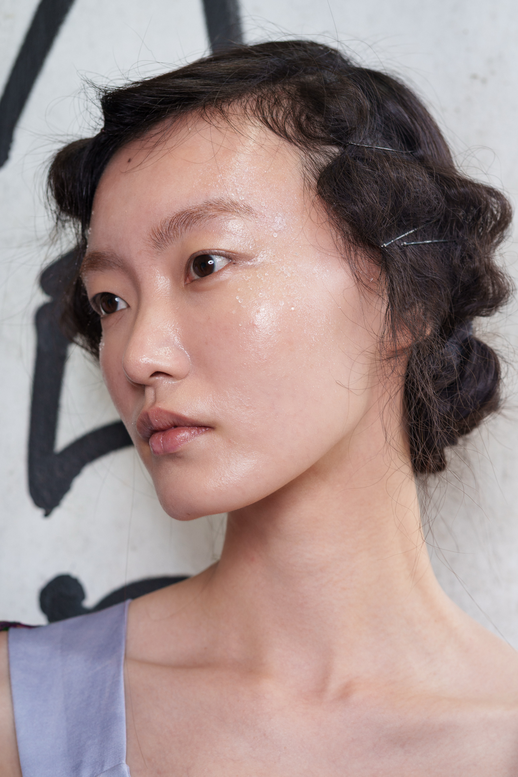 Antonio Marras Spring 2026 Fashion Show Backstage