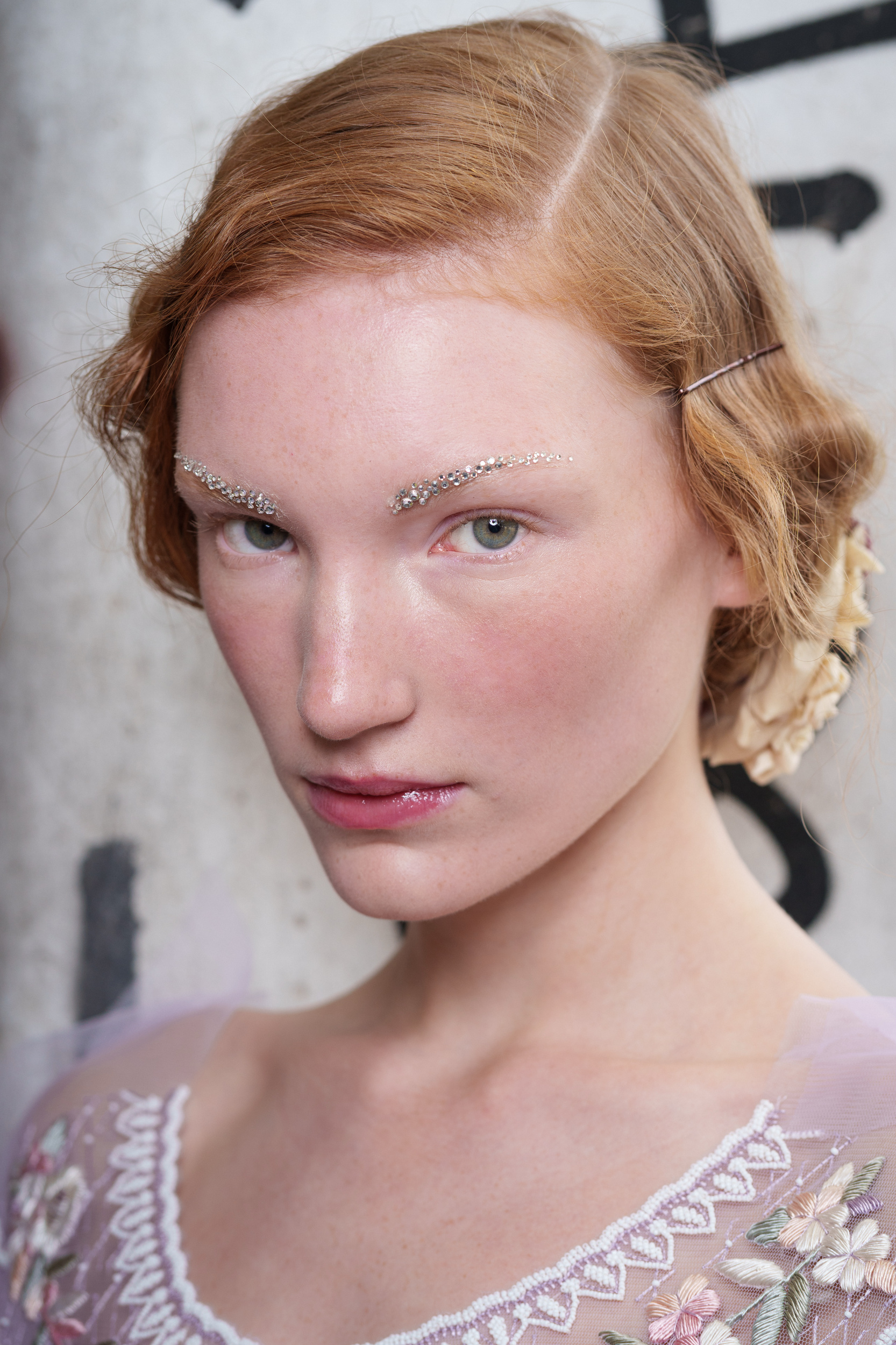 Antonio Marras Spring 2026 Fashion Show Backstage