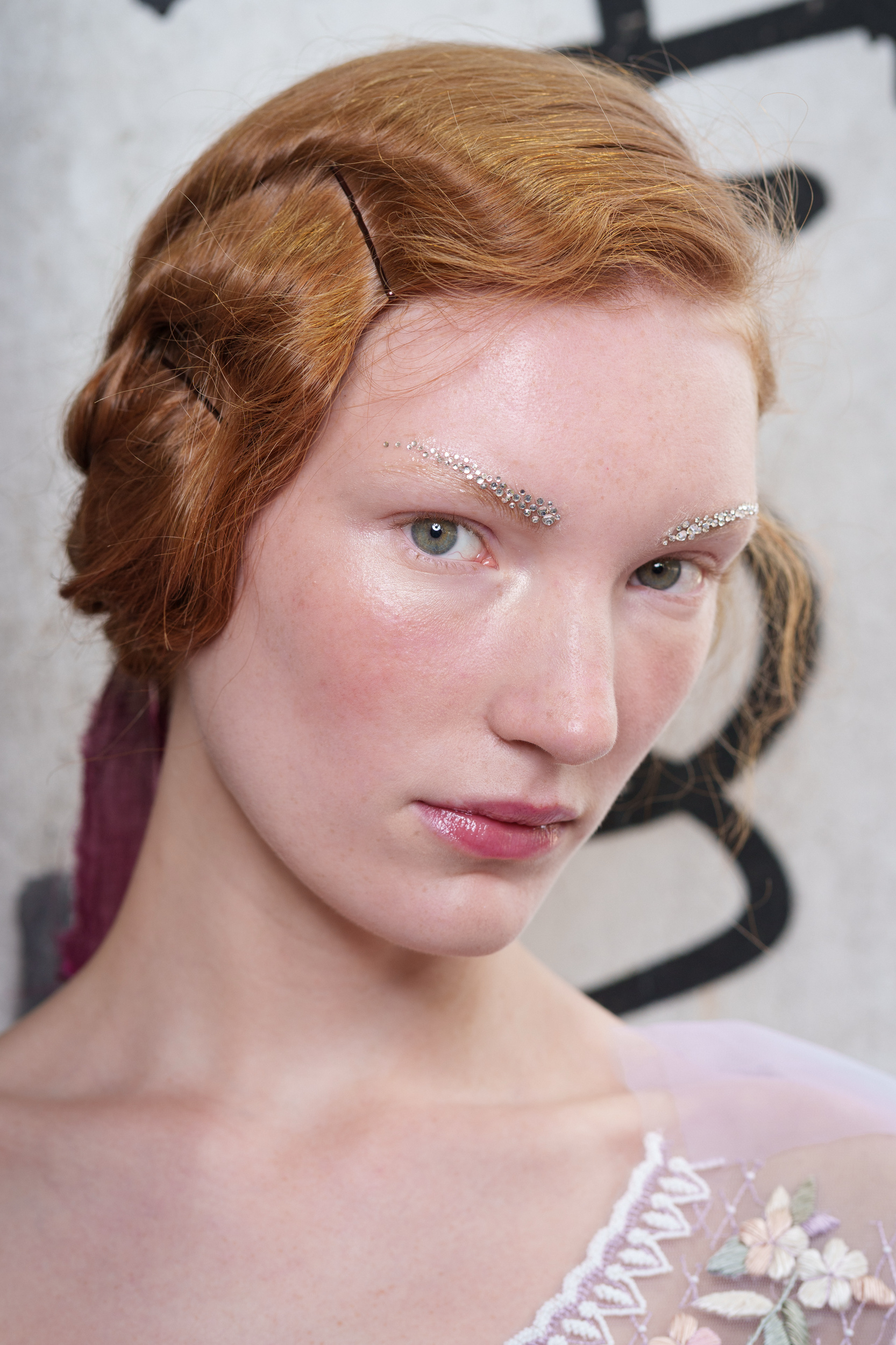 Antonio Marras Spring 2026 Fashion Show Backstage