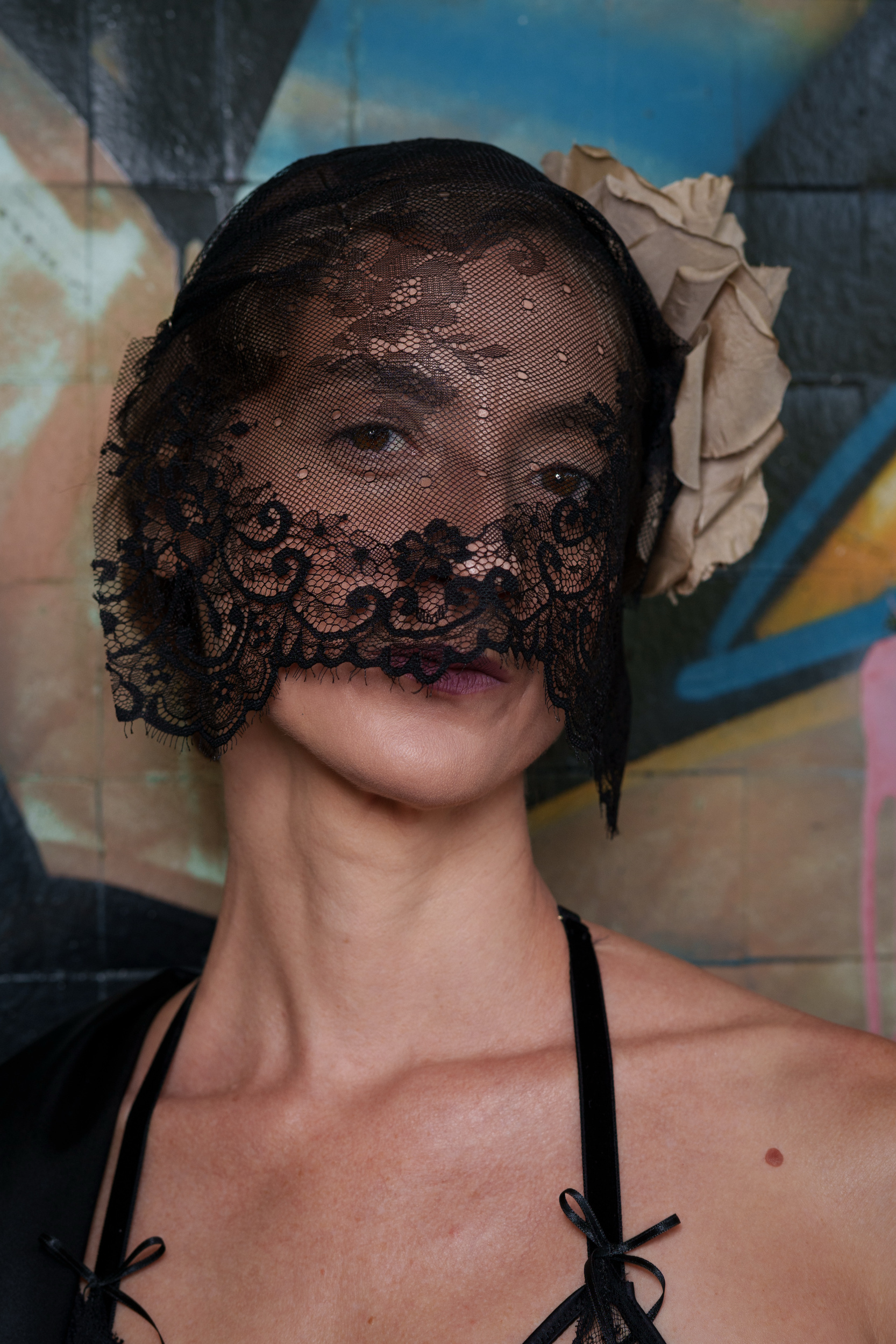 Antonio Marras Spring 2026 Fashion Show Backstage