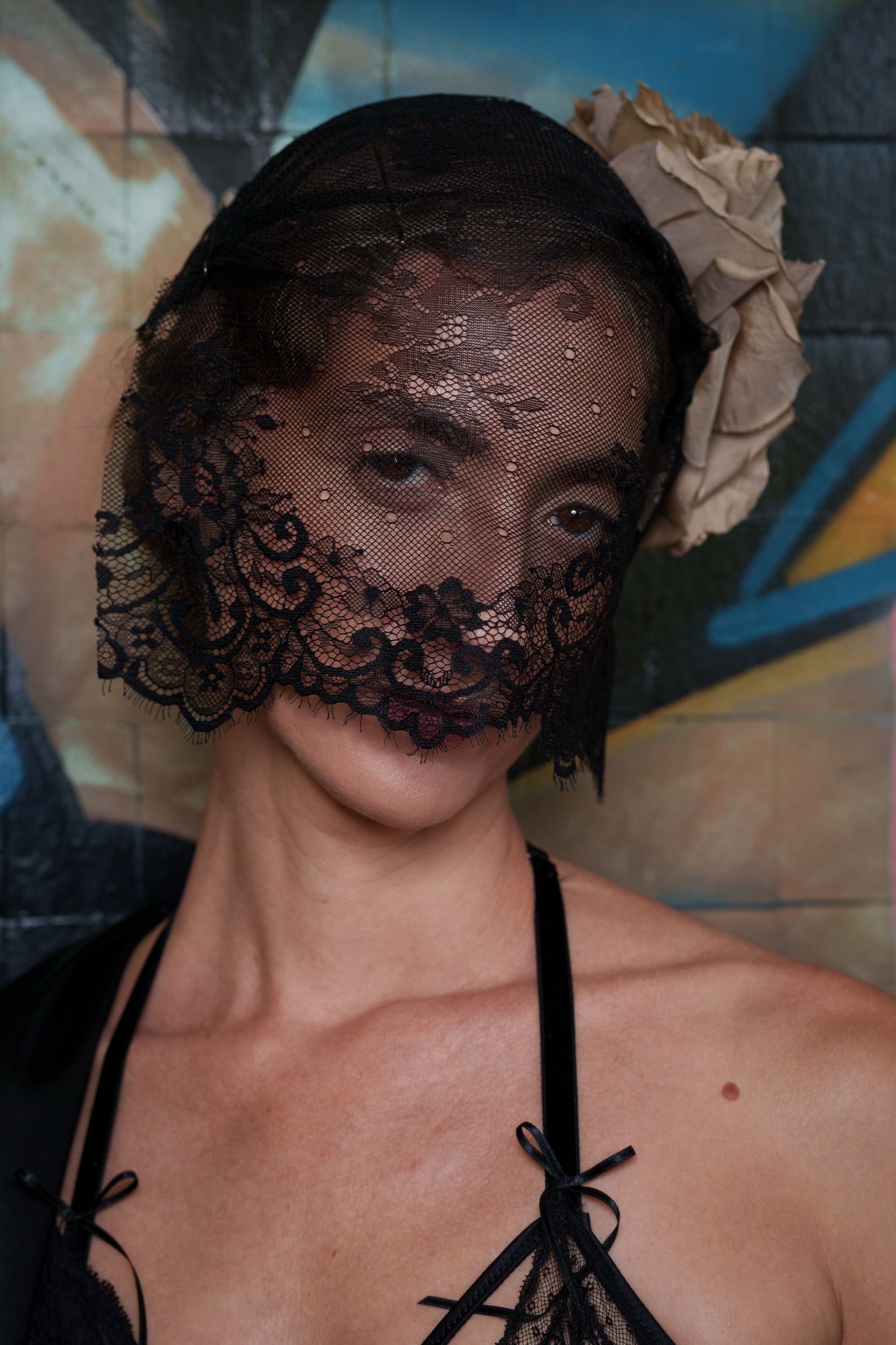Antonio Marras Spring 2026 Fashion Show Backstage
