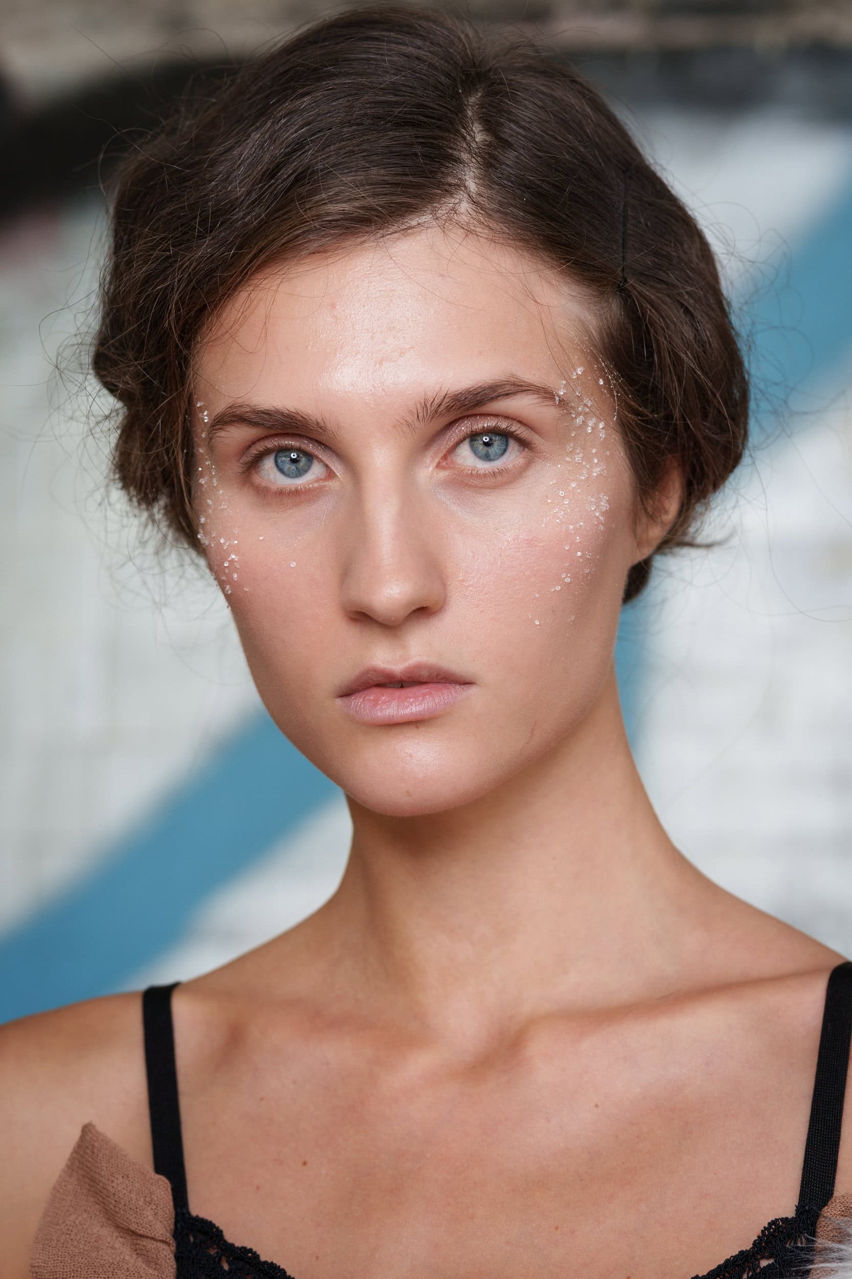 Antonio Marras Spring 2026 Fashion Show Backstage