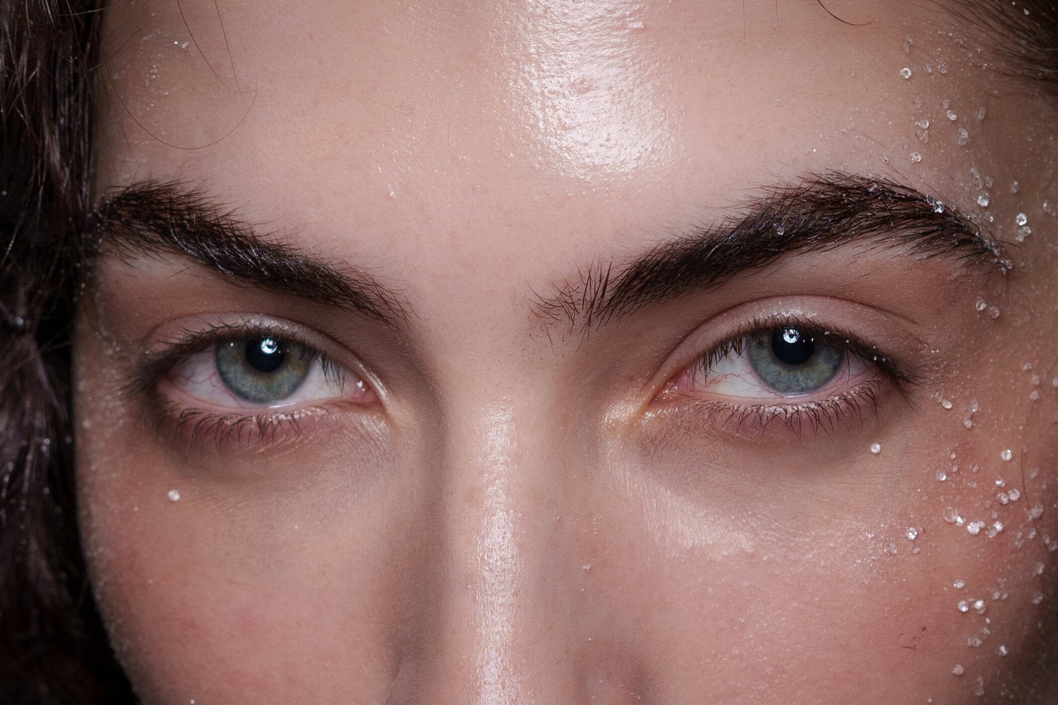 Antonio Marras Spring 2026 Fashion Show Backstage