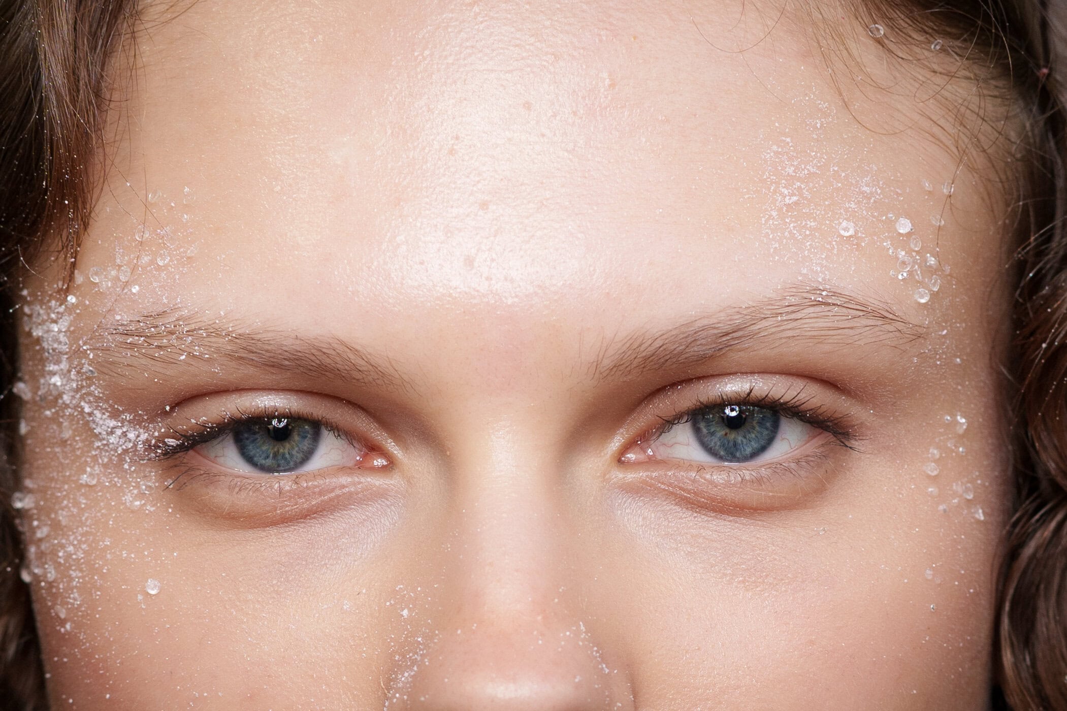 Antonio Marras Spring 2026 Fashion Show Backstage