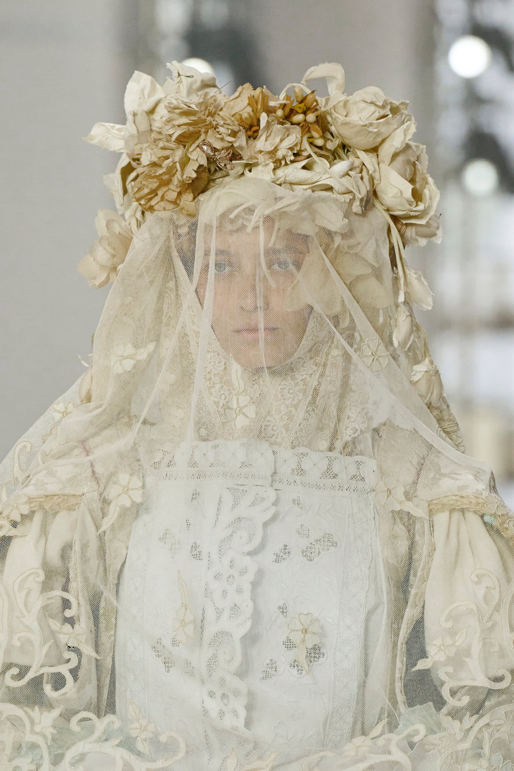 Antonio Marras Spring 2026 Fashion Show Details