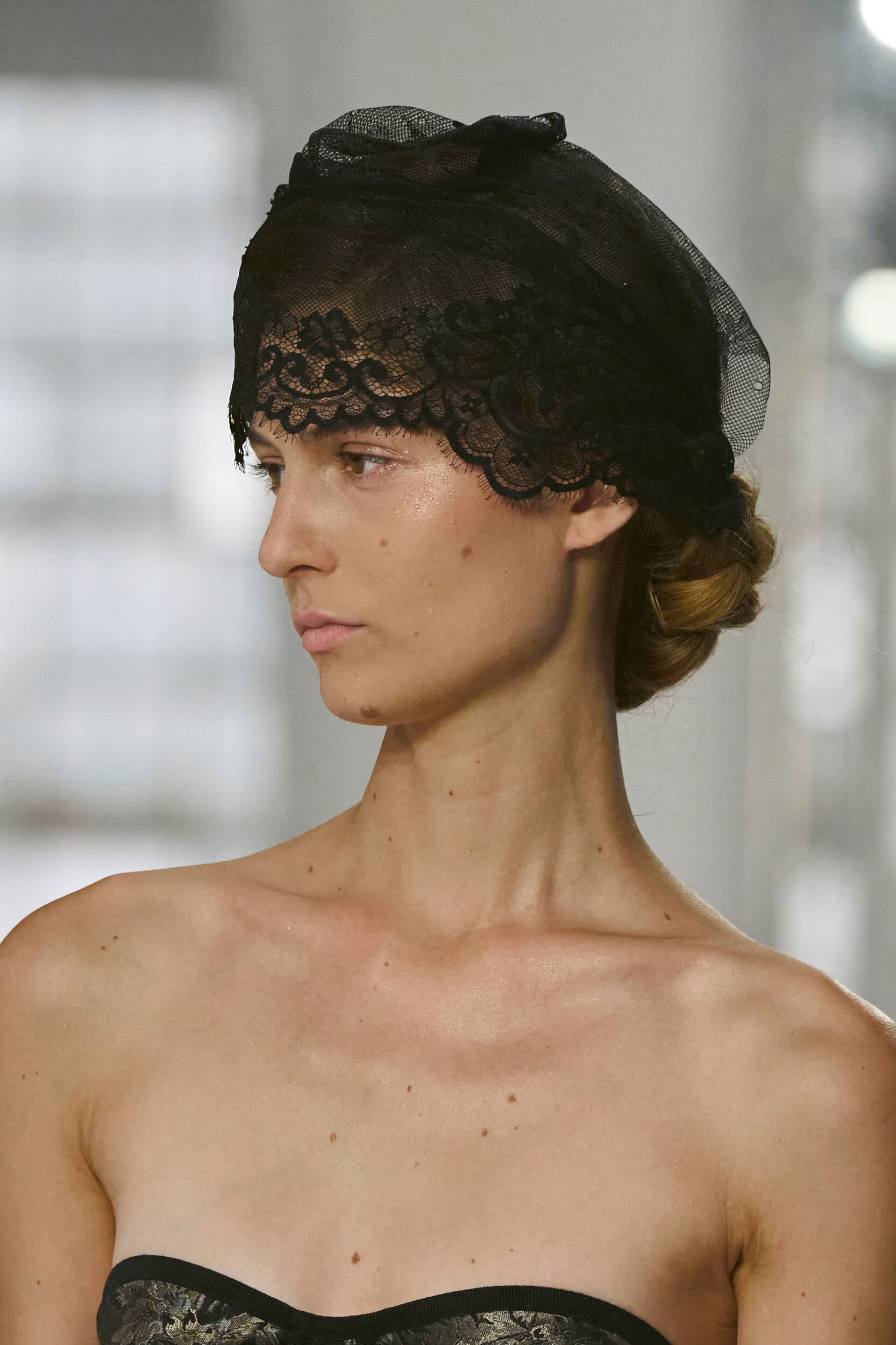 Antonio Marras Spring 2026 Fashion Show Details