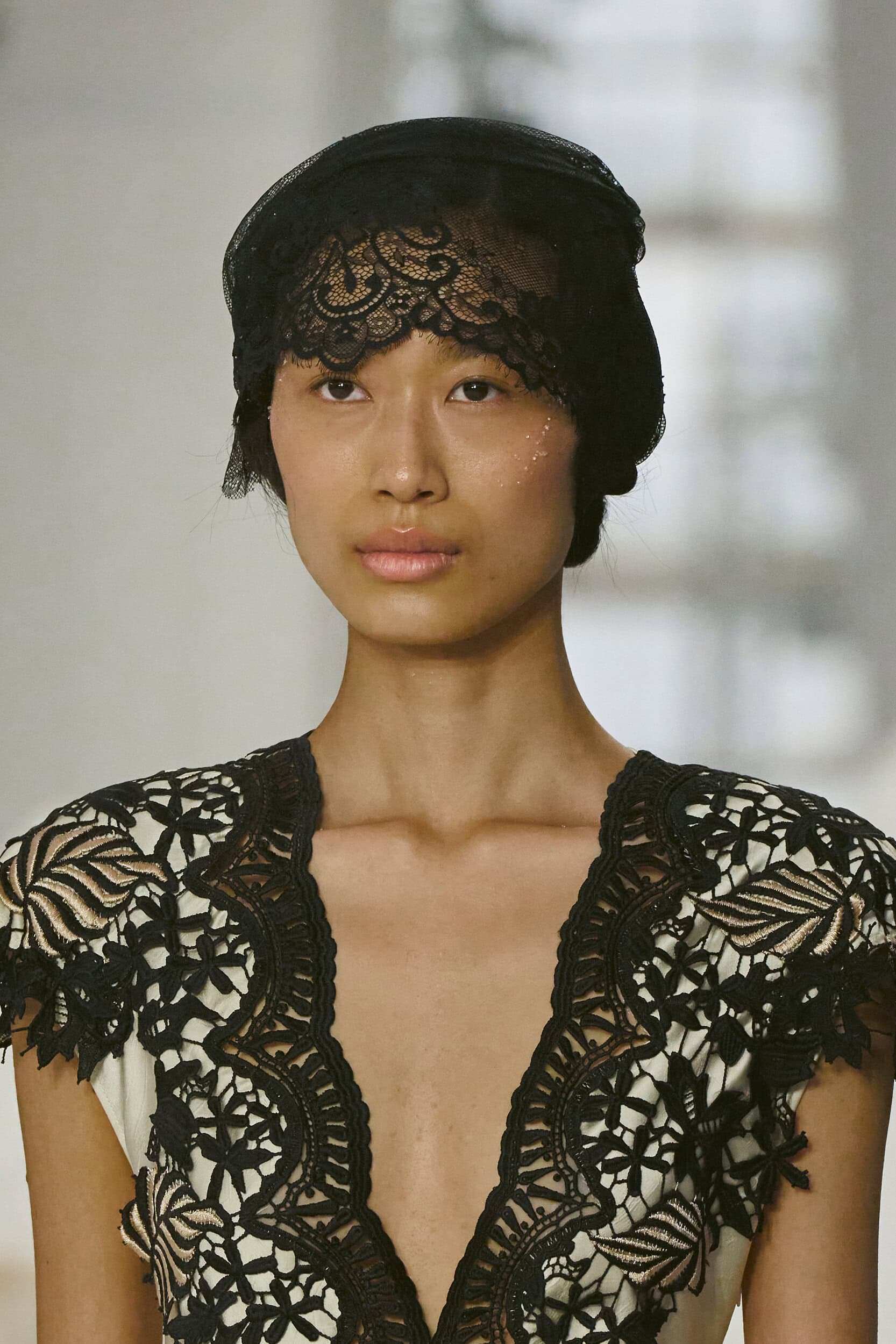 Antonio Marras Spring 2026 Fashion Show Details