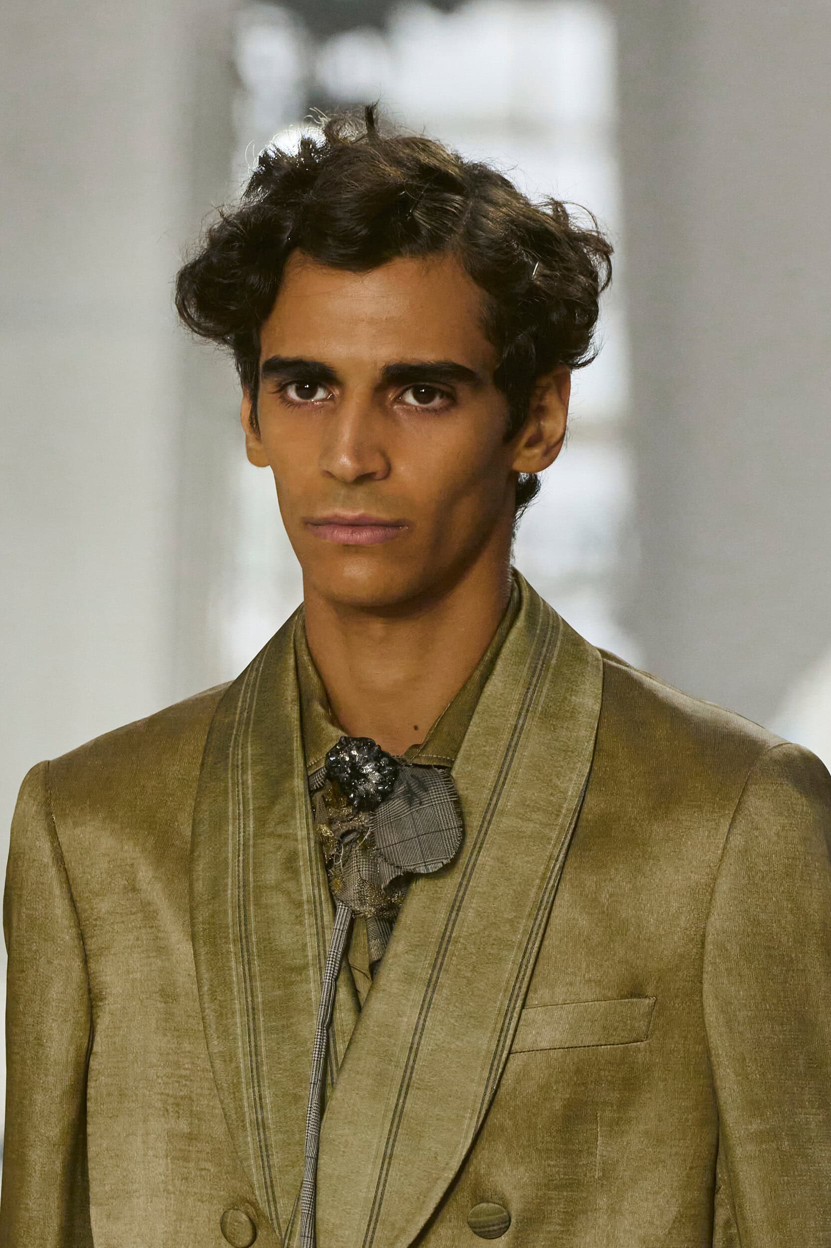 Antonio Marras Spring 2026 Fashion Show Details