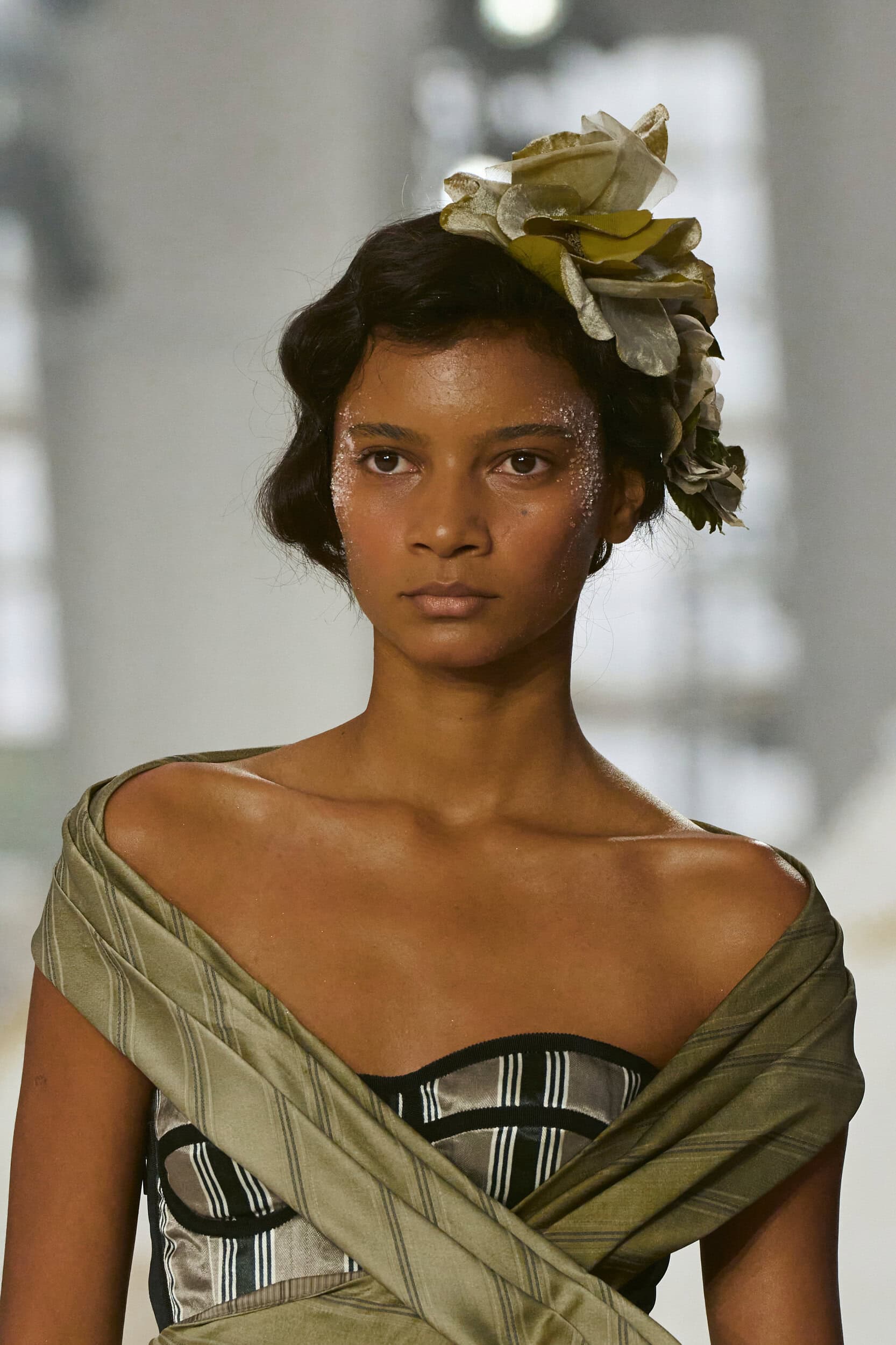 Antonio Marras Spring 2026 Fashion Show Details