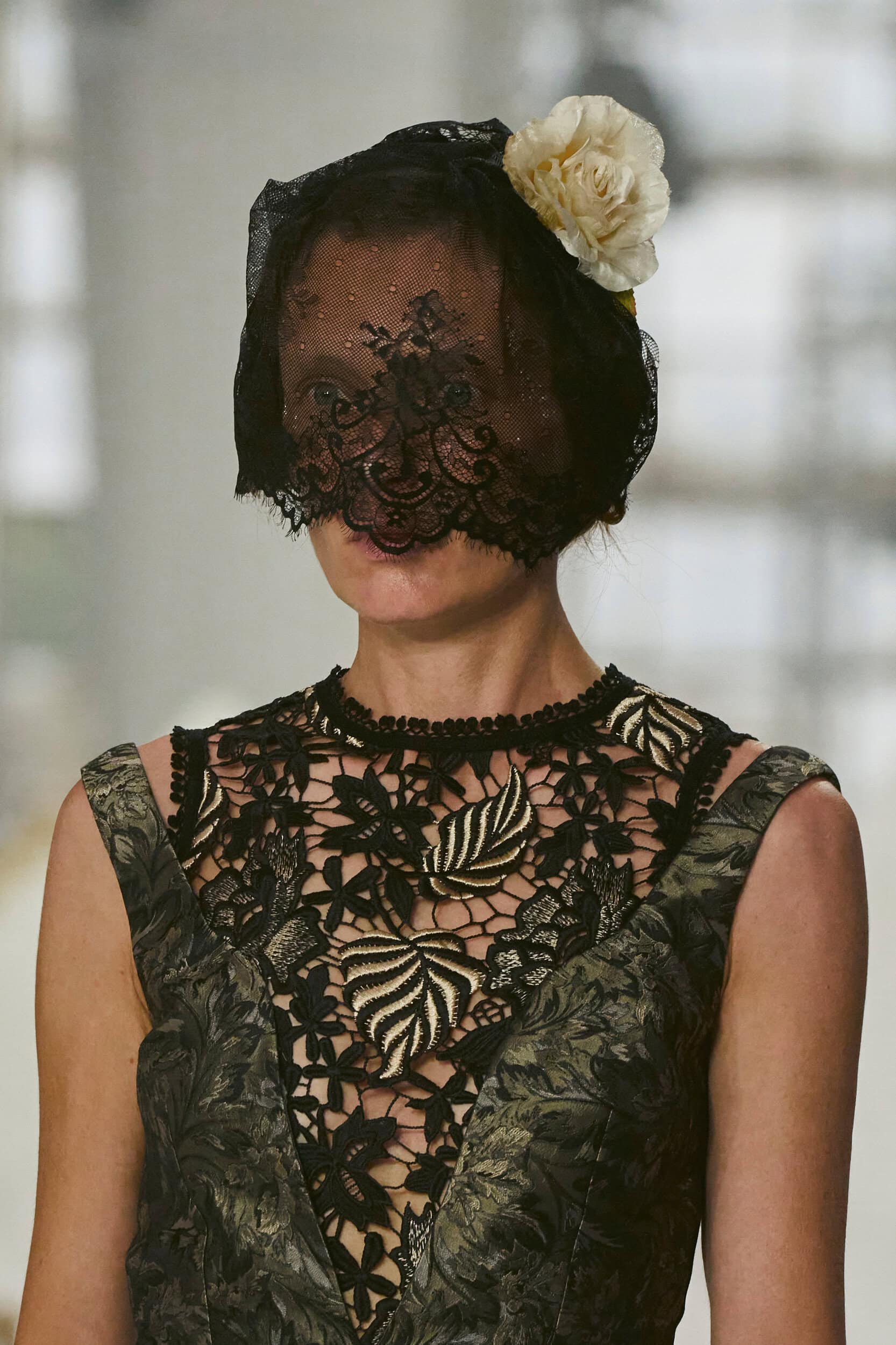 Antonio Marras Spring 2026 Fashion Show Details