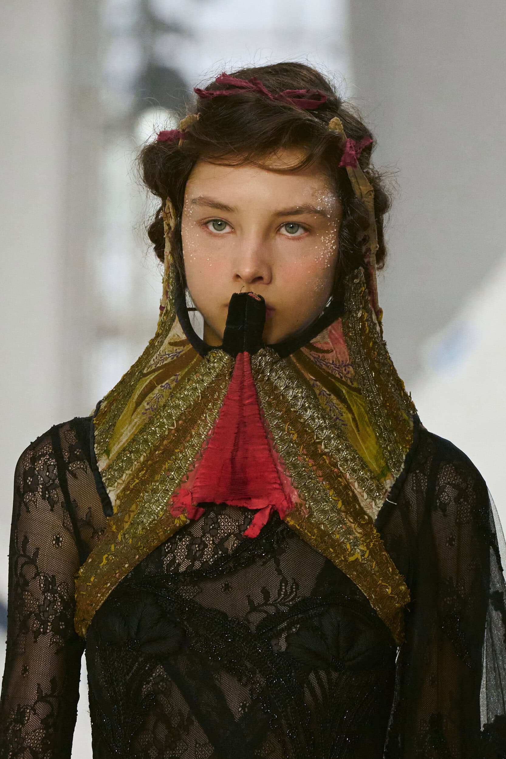 Antonio Marras Spring 2026 Fashion Show Details