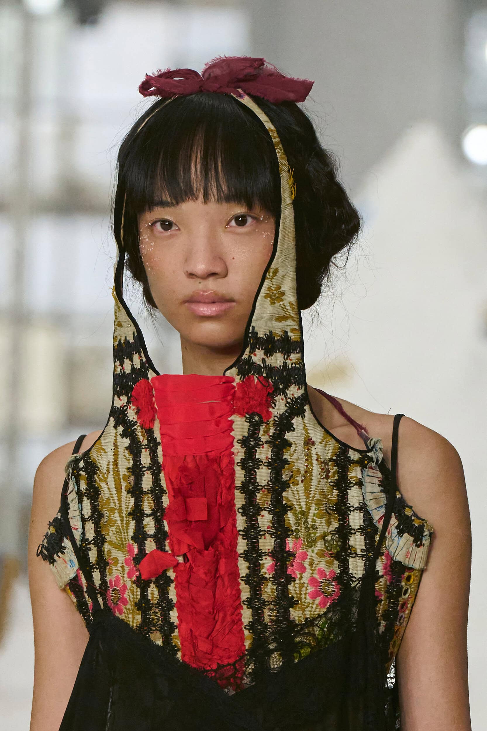 Antonio Marras Spring 2026 Fashion Show Details