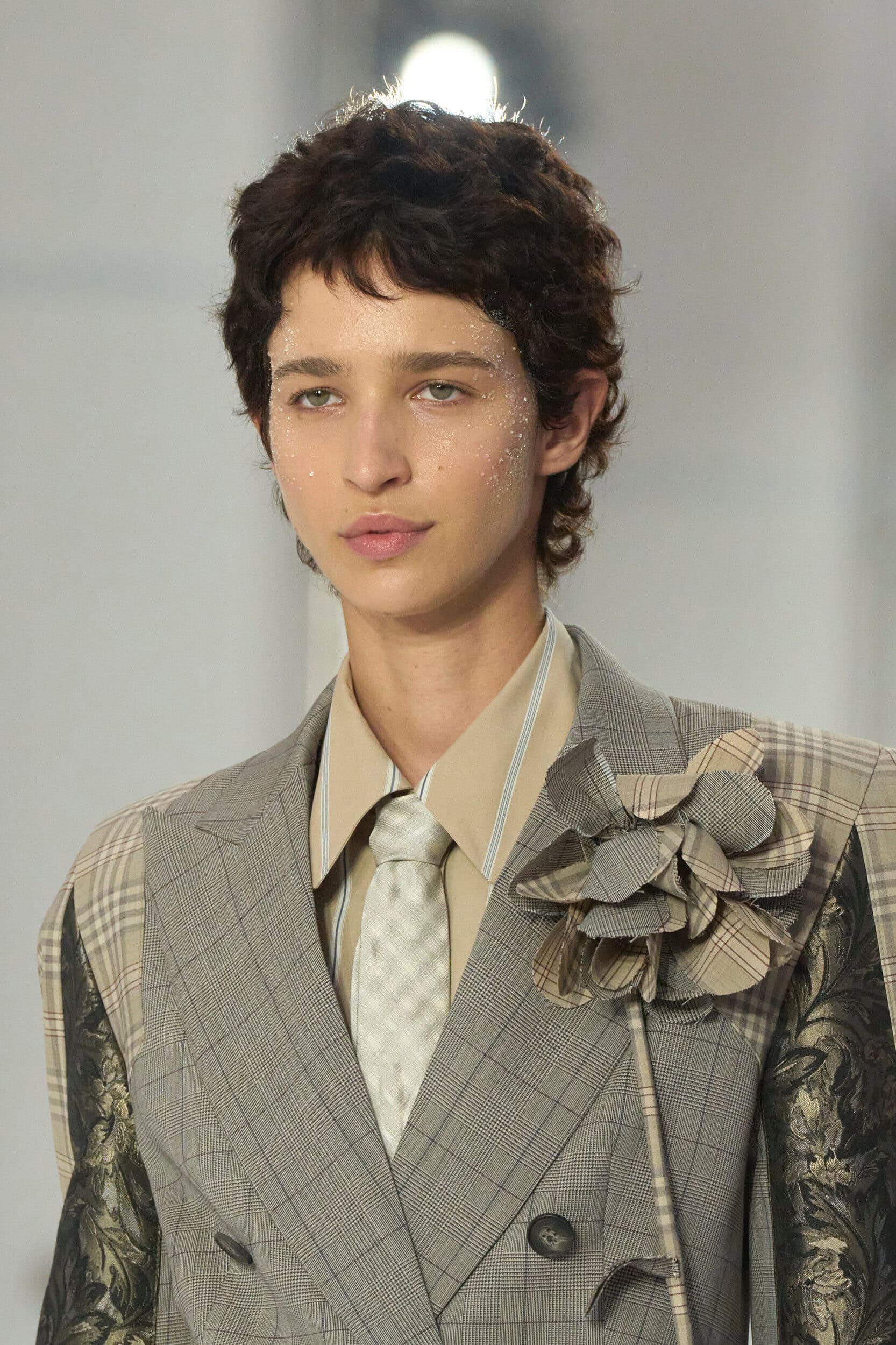 Antonio Marras Spring 2026 Fashion Show Details