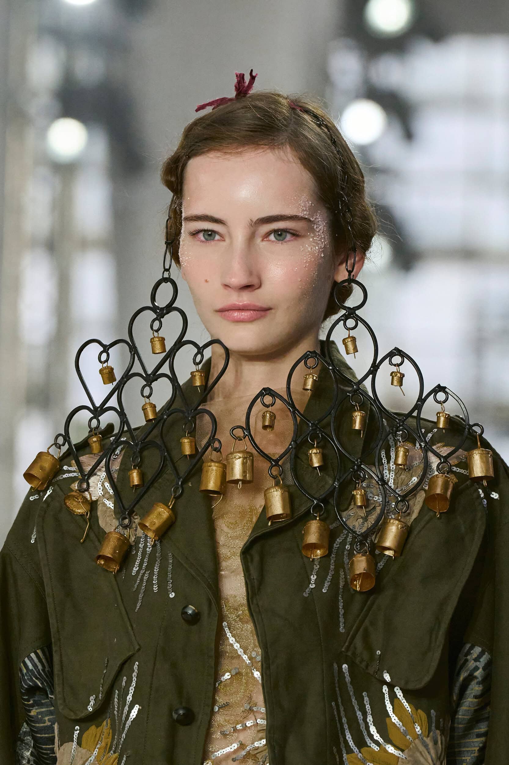 Antonio Marras Spring 2026 Fashion Show Details