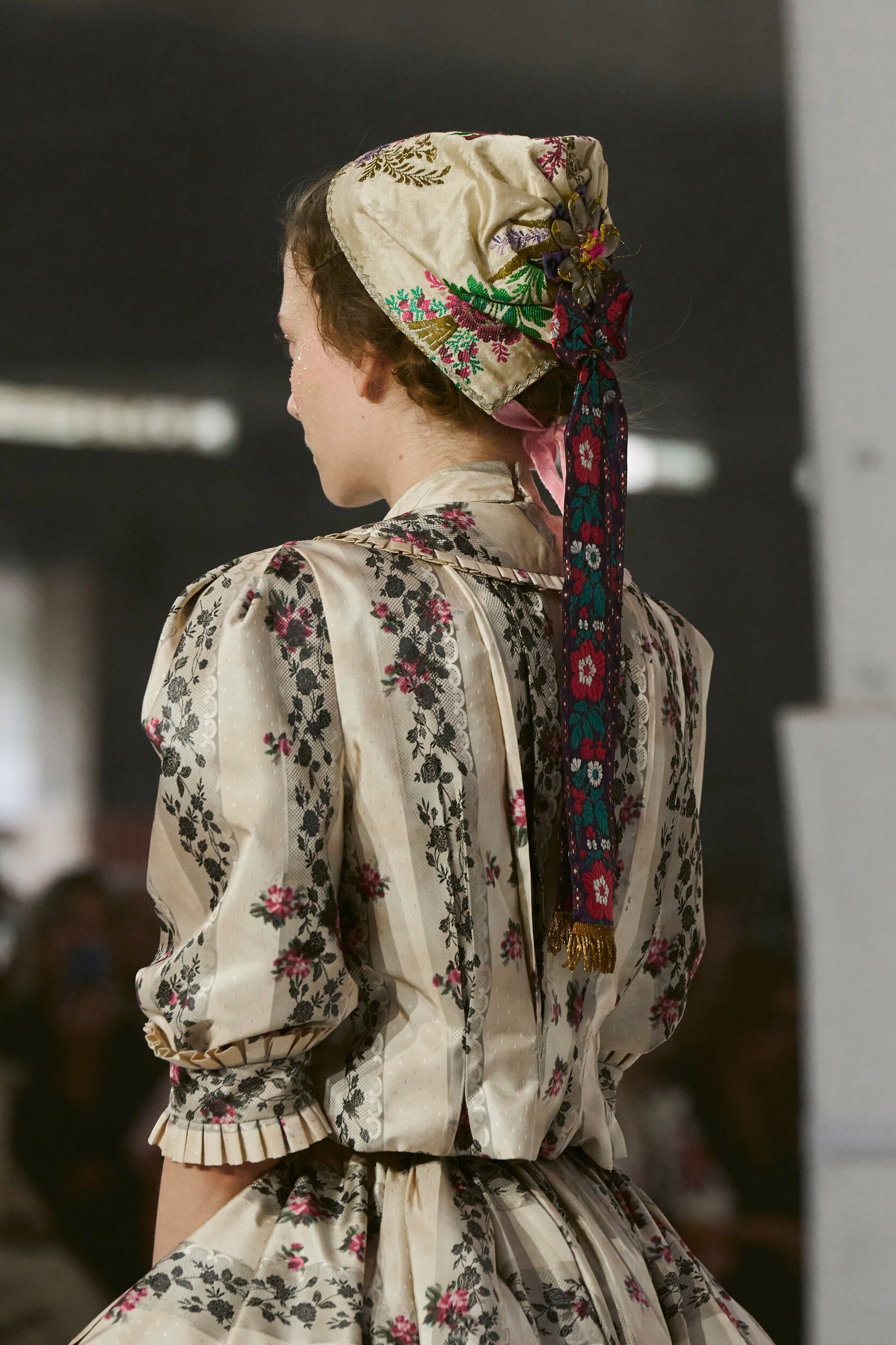 Antonio Marras Spring 2026 Fashion Show Details