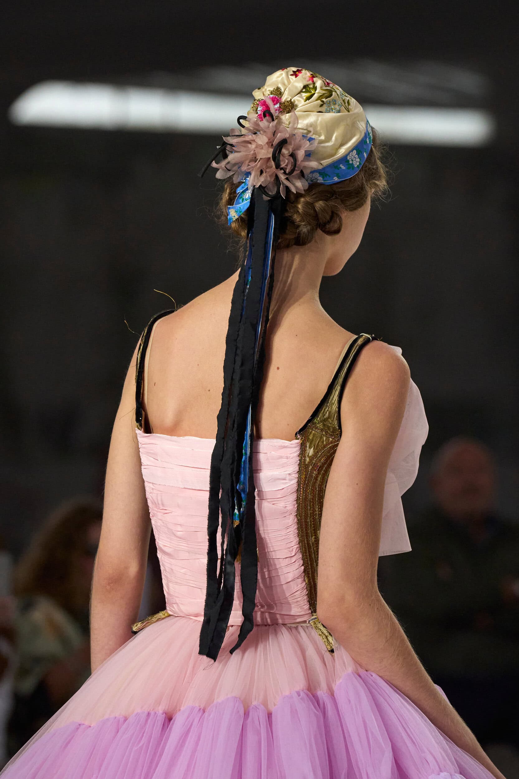 Antonio Marras Spring 2026 Fashion Show Details