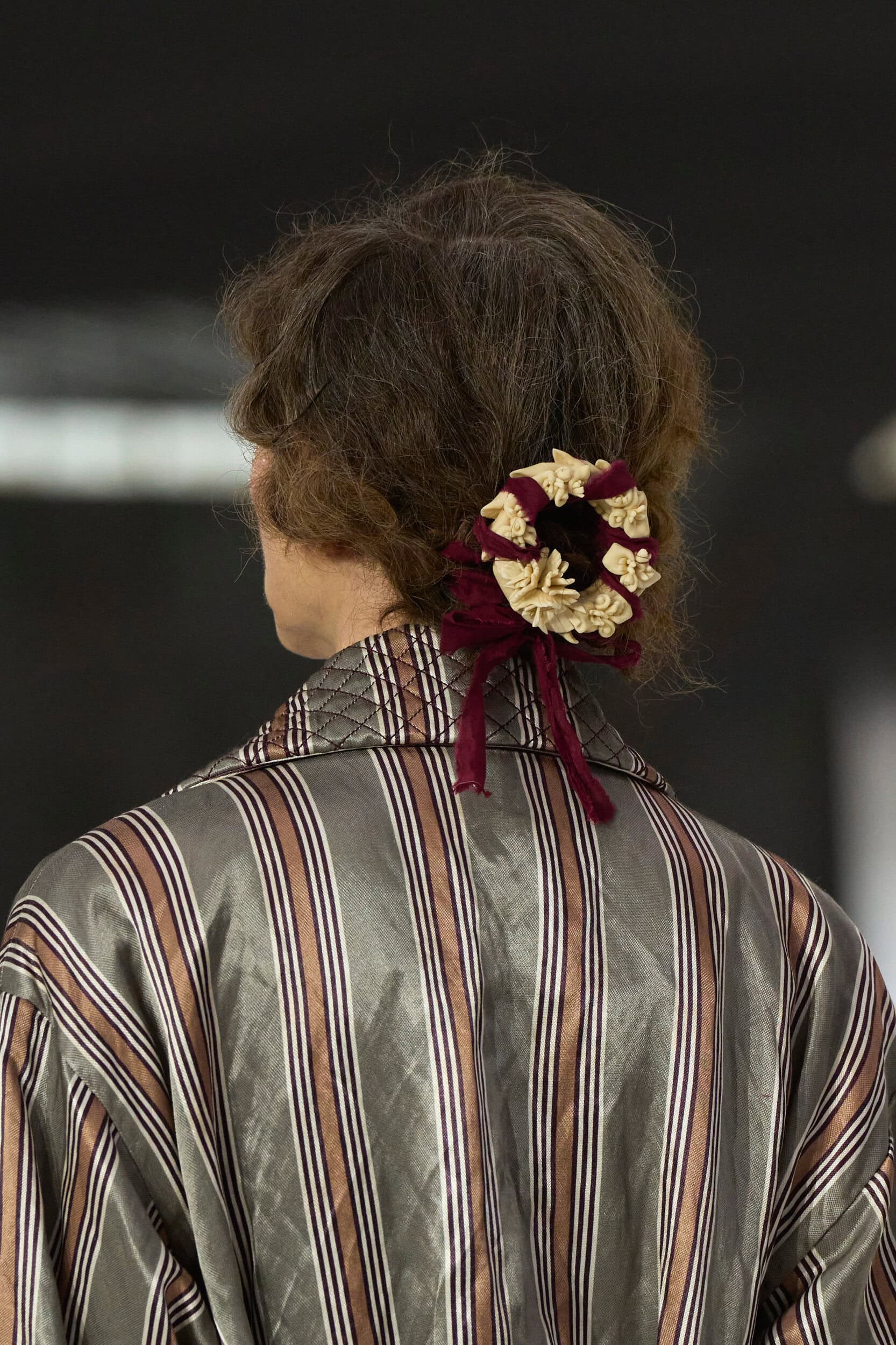 Antonio Marras Spring 2026 Fashion Show Details