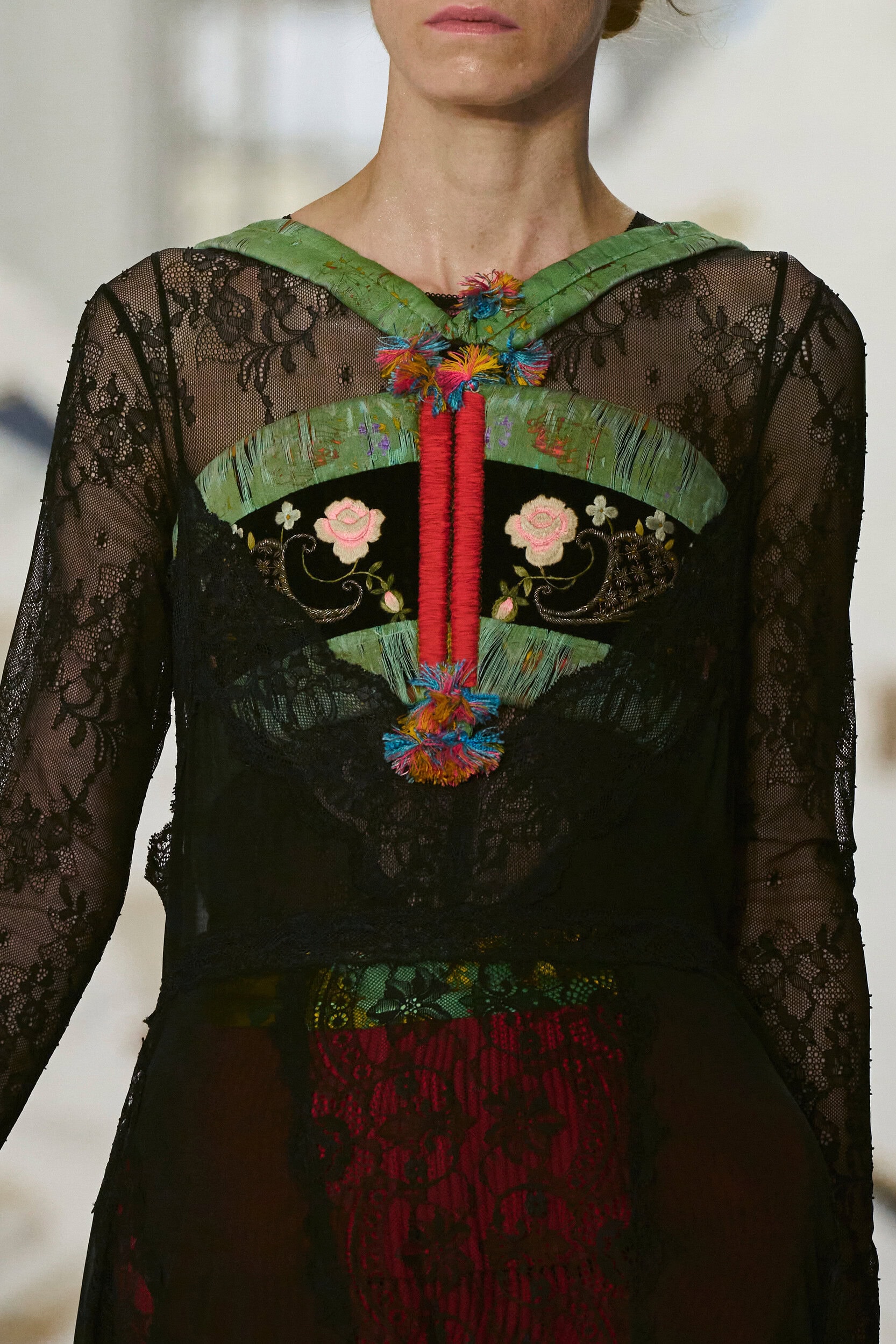 Antonio Marras Spring 2026 Fashion Show Details