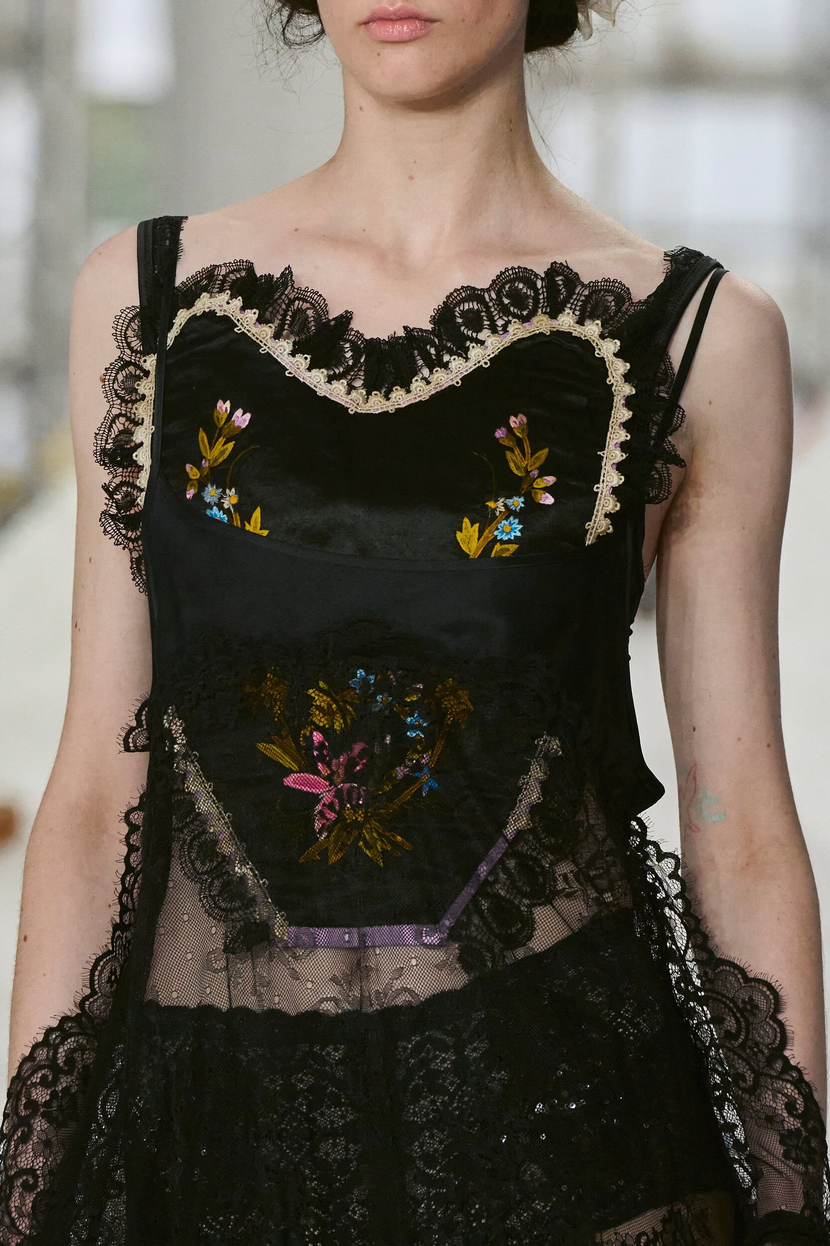 Antonio Marras Spring 2026 Fashion Show Details