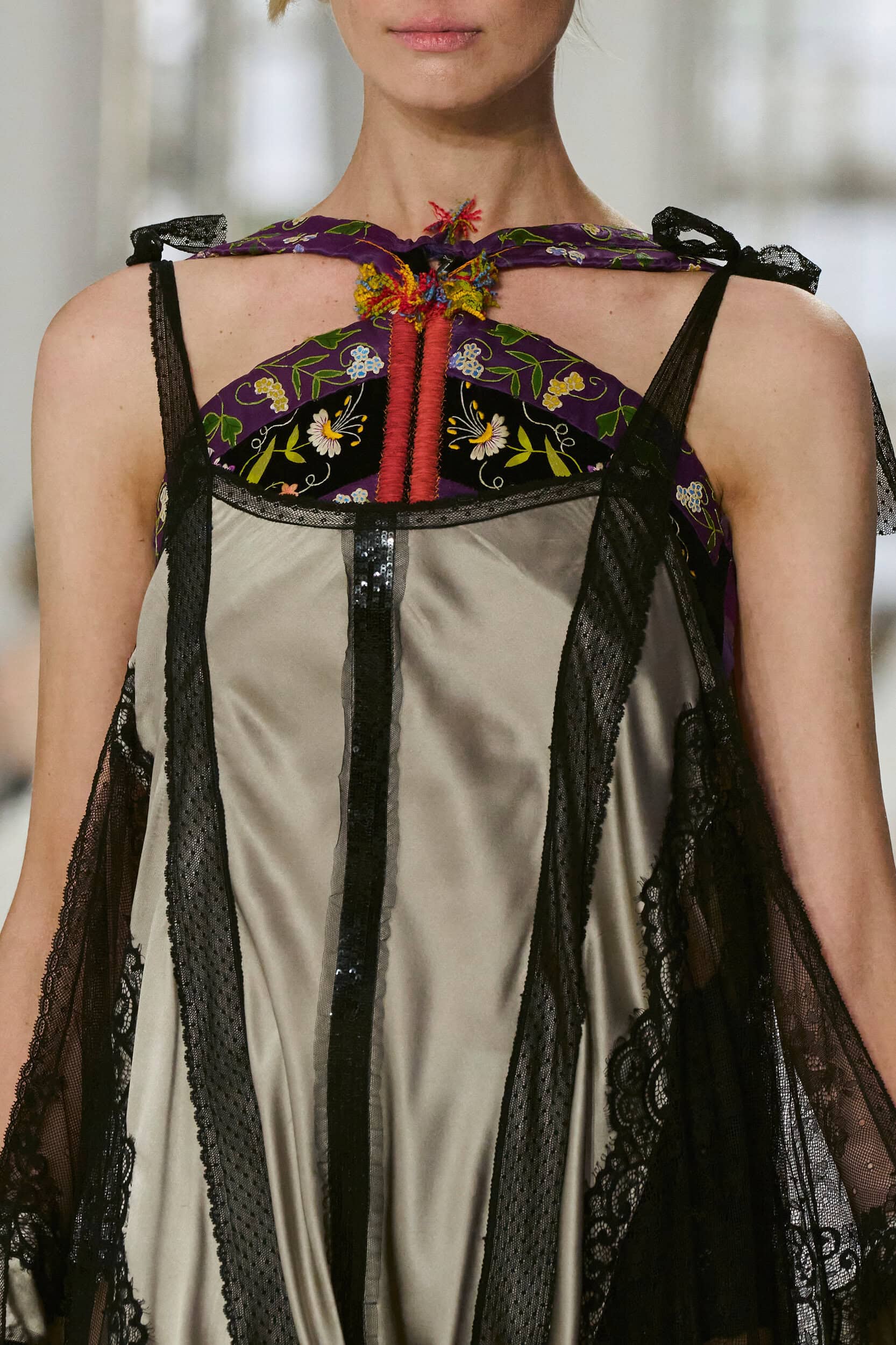 Antonio Marras Spring 2026 Fashion Show Details