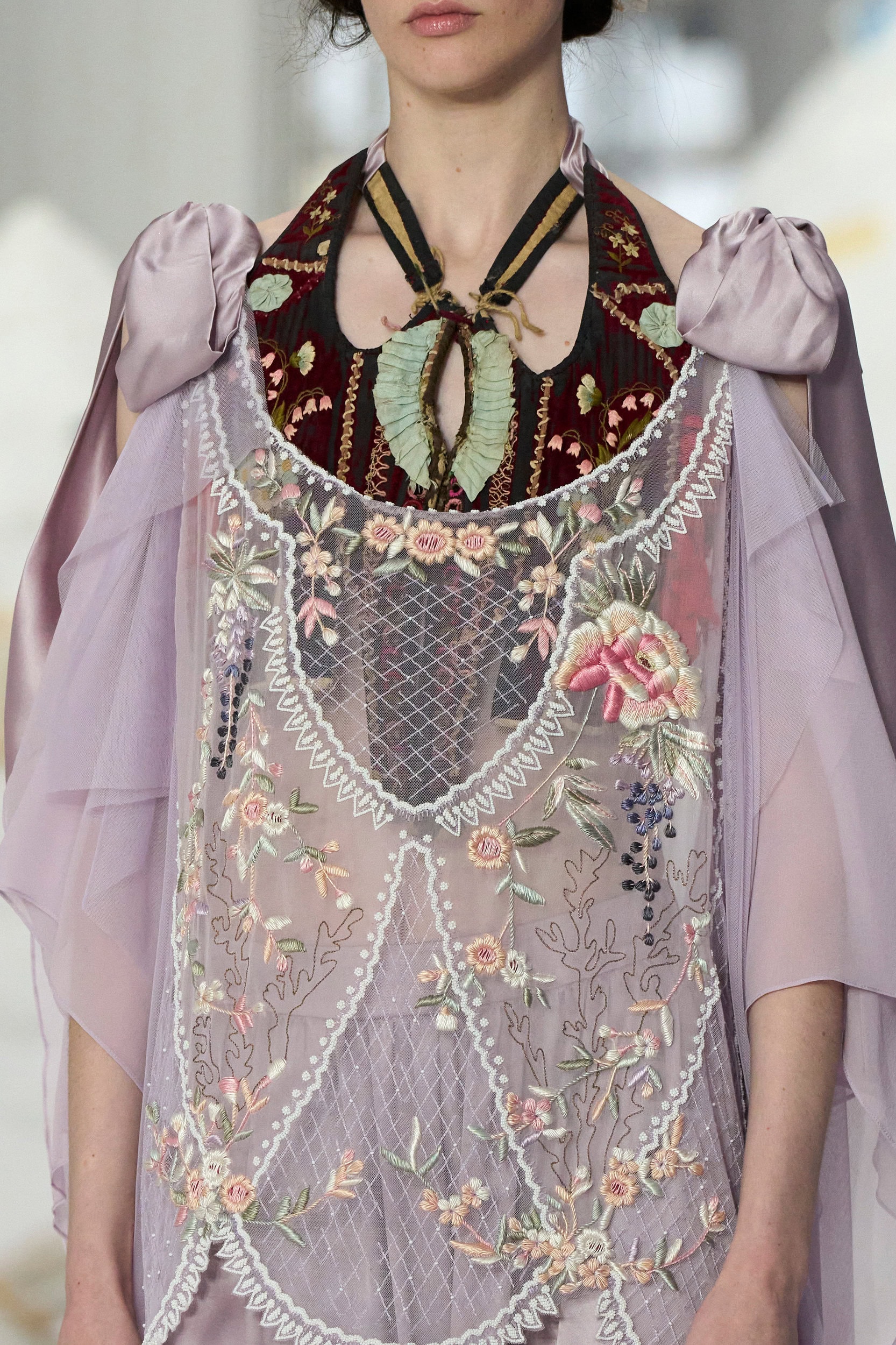 Antonio Marras Spring 2026 Fashion Show Details