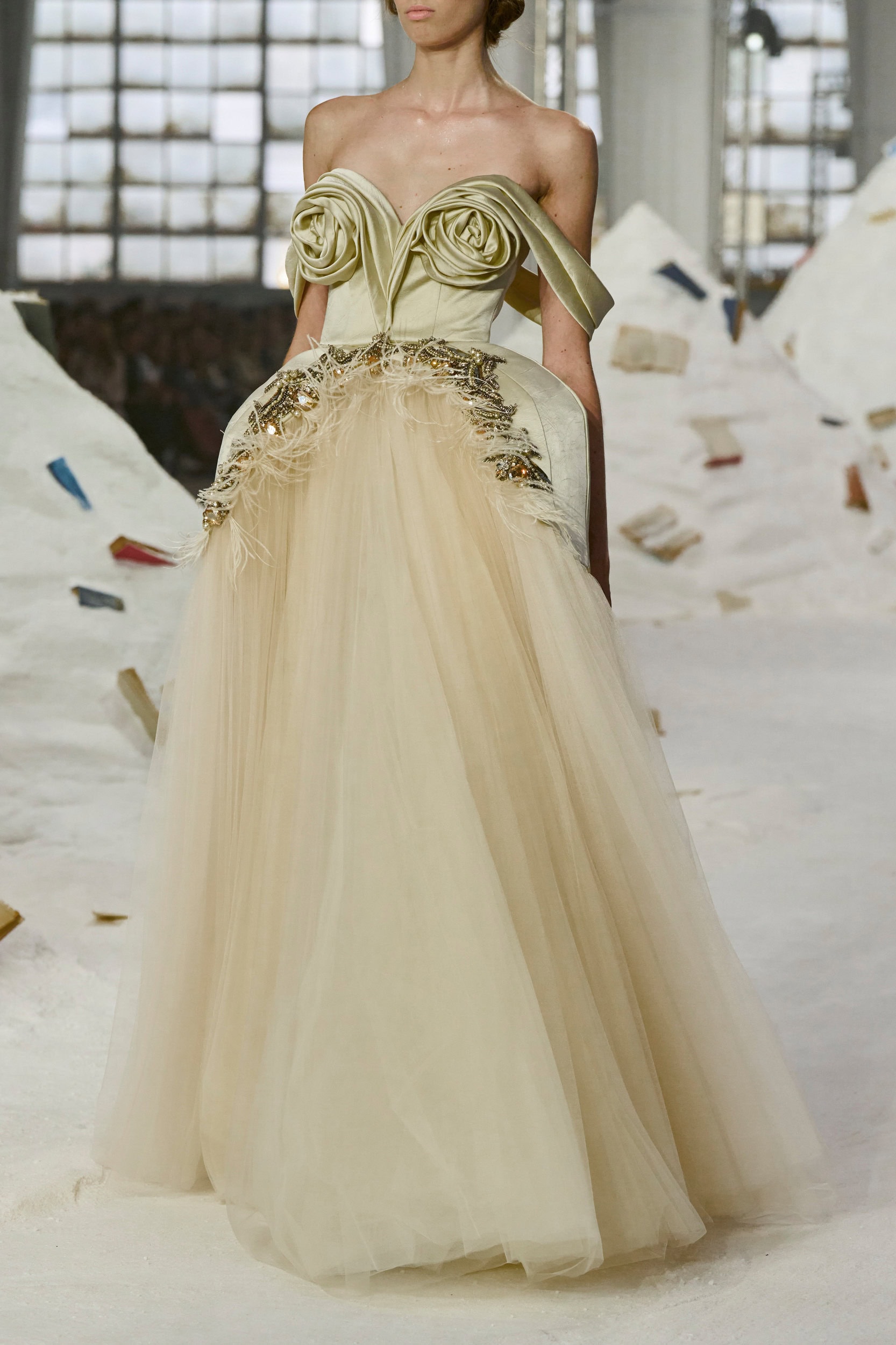 Antonio Marras Spring 2026 Fashion Show Details