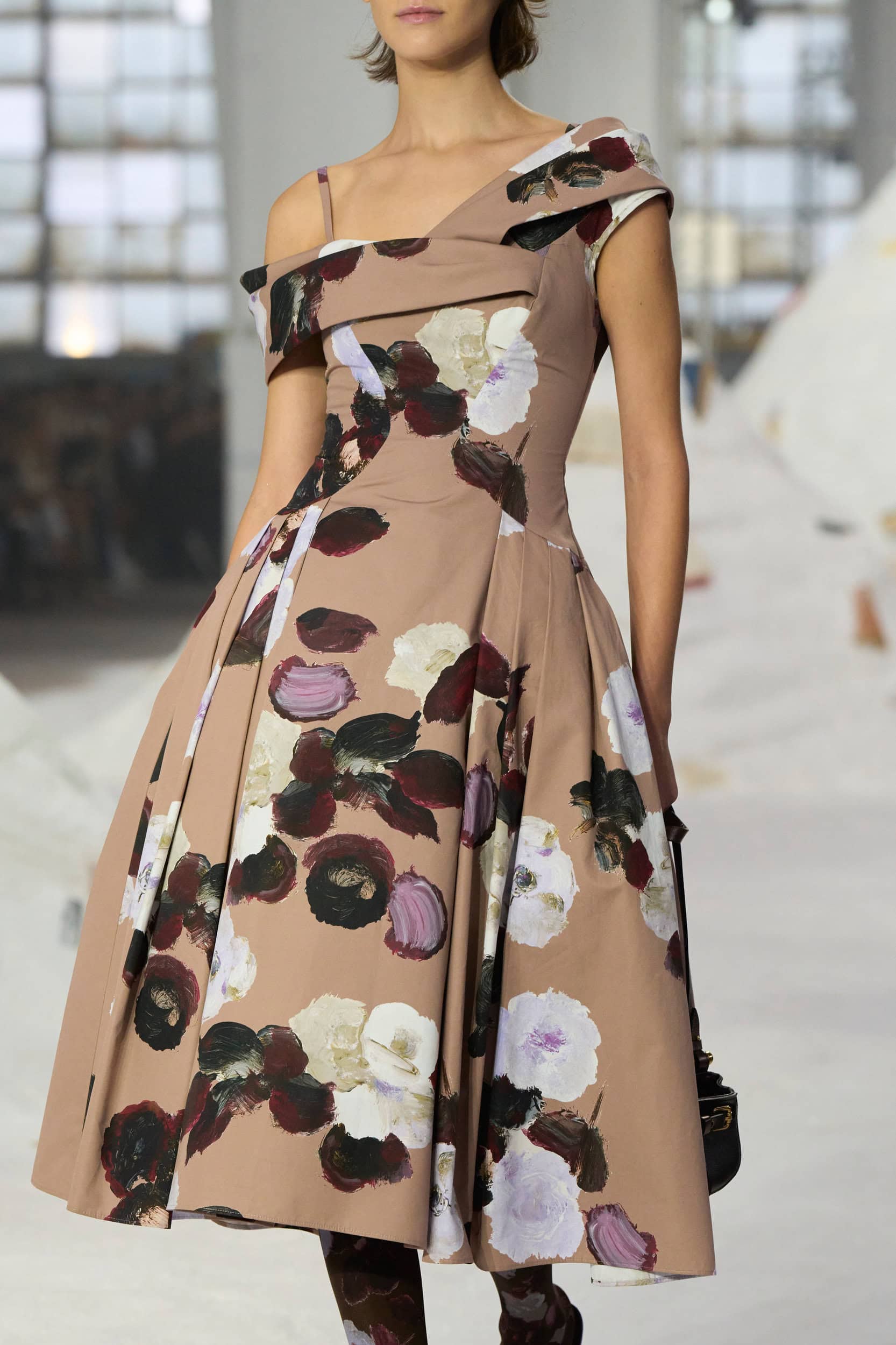Antonio Marras Spring 2026 Fashion Show Details