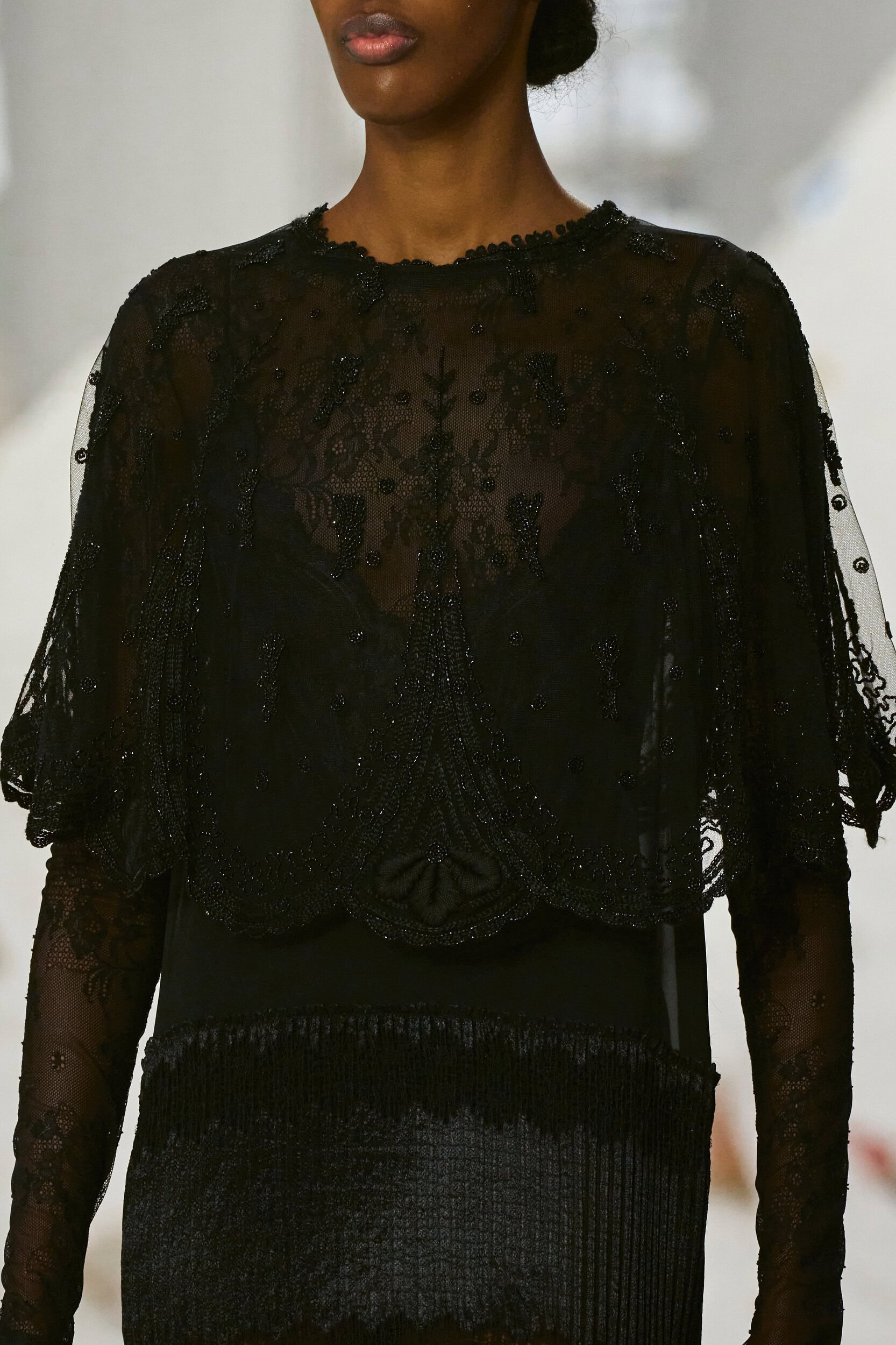 Antonio Marras Spring 2026 Fashion Show Details