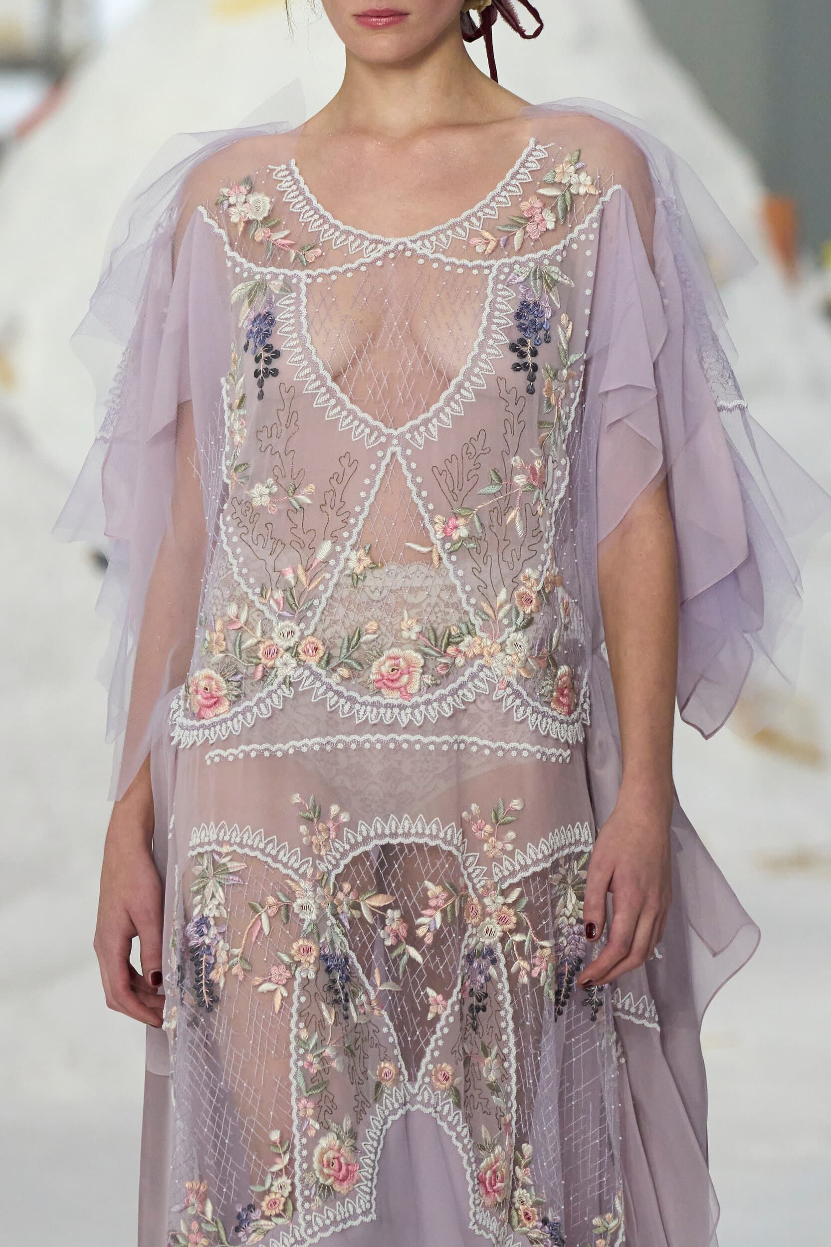 Antonio Marras Spring 2026 Fashion Show Details