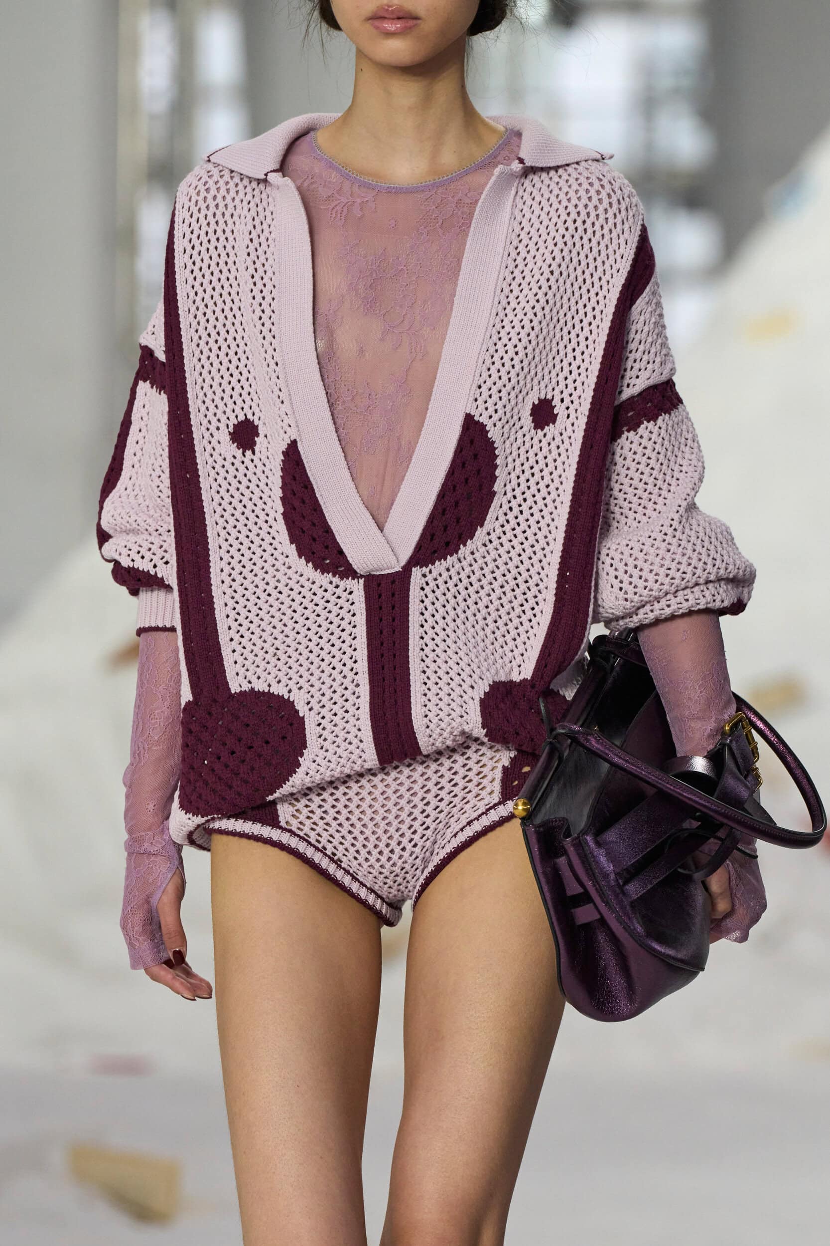 Antonio Marras Spring 2026 Fashion Show Details