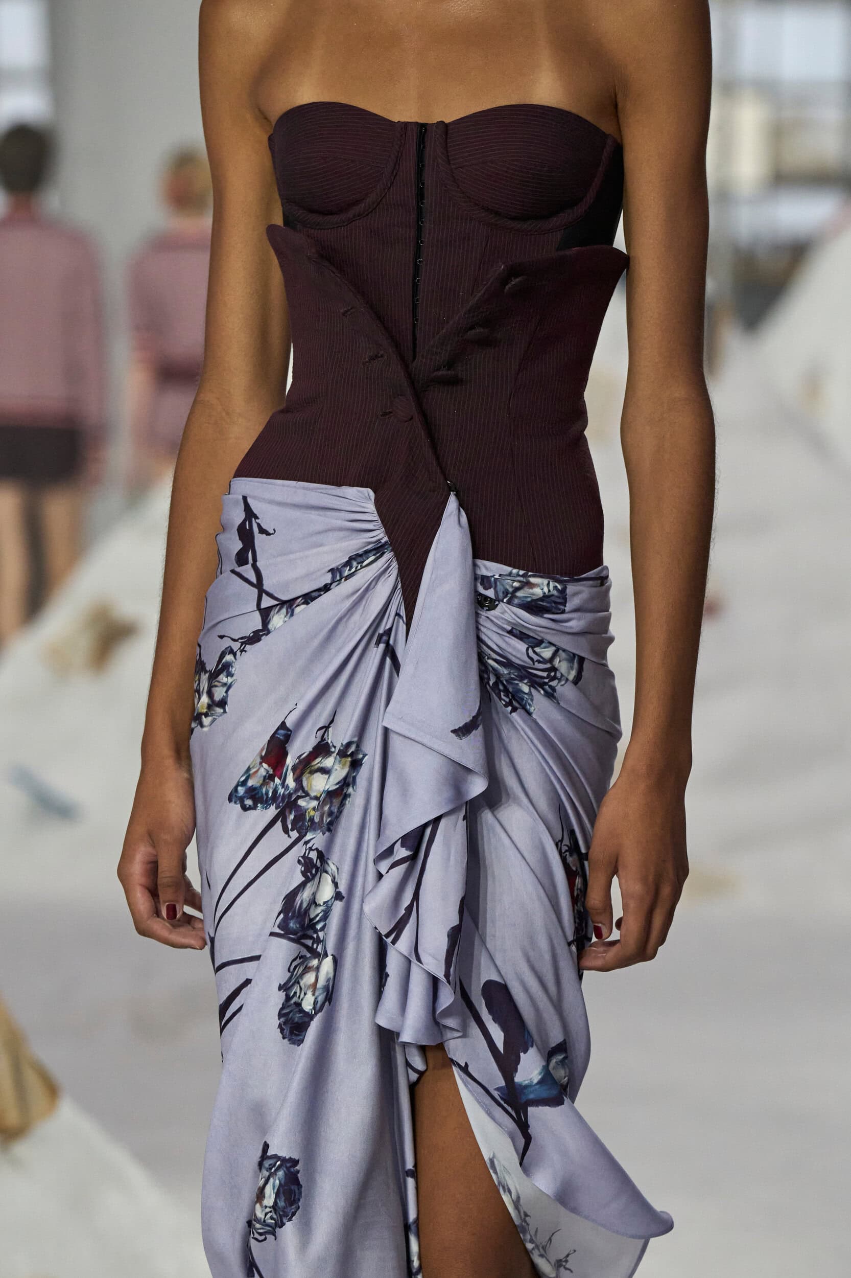 Antonio Marras Spring 2026 Fashion Show Details