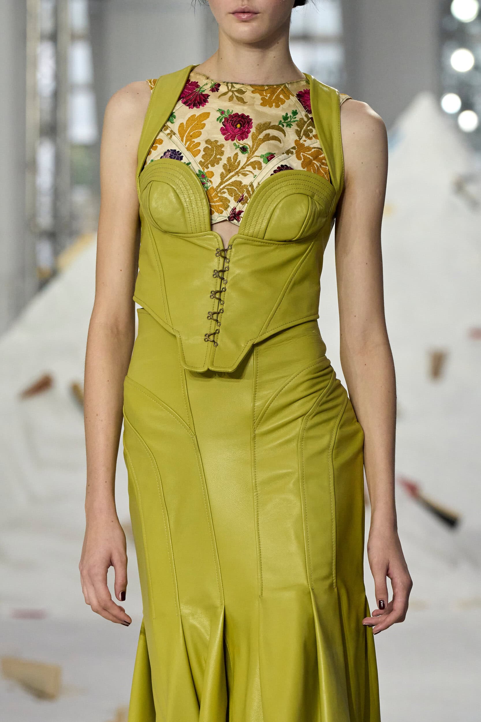 Antonio Marras Spring 2026 Fashion Show Details