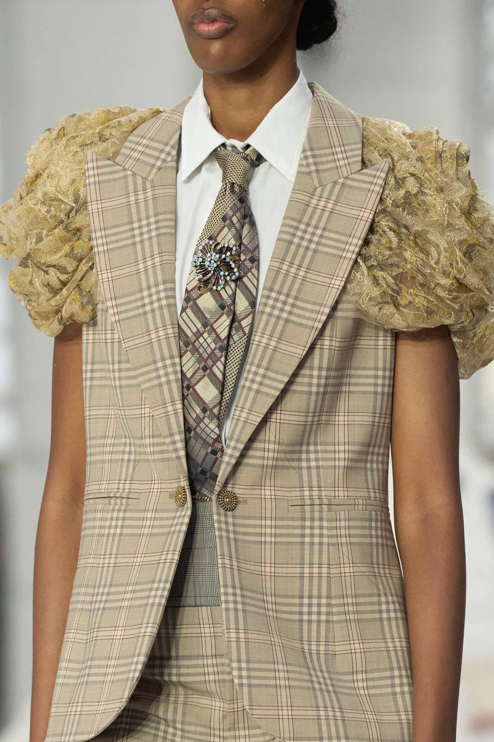 Antonio Marras Spring 2026 Fashion Show Details