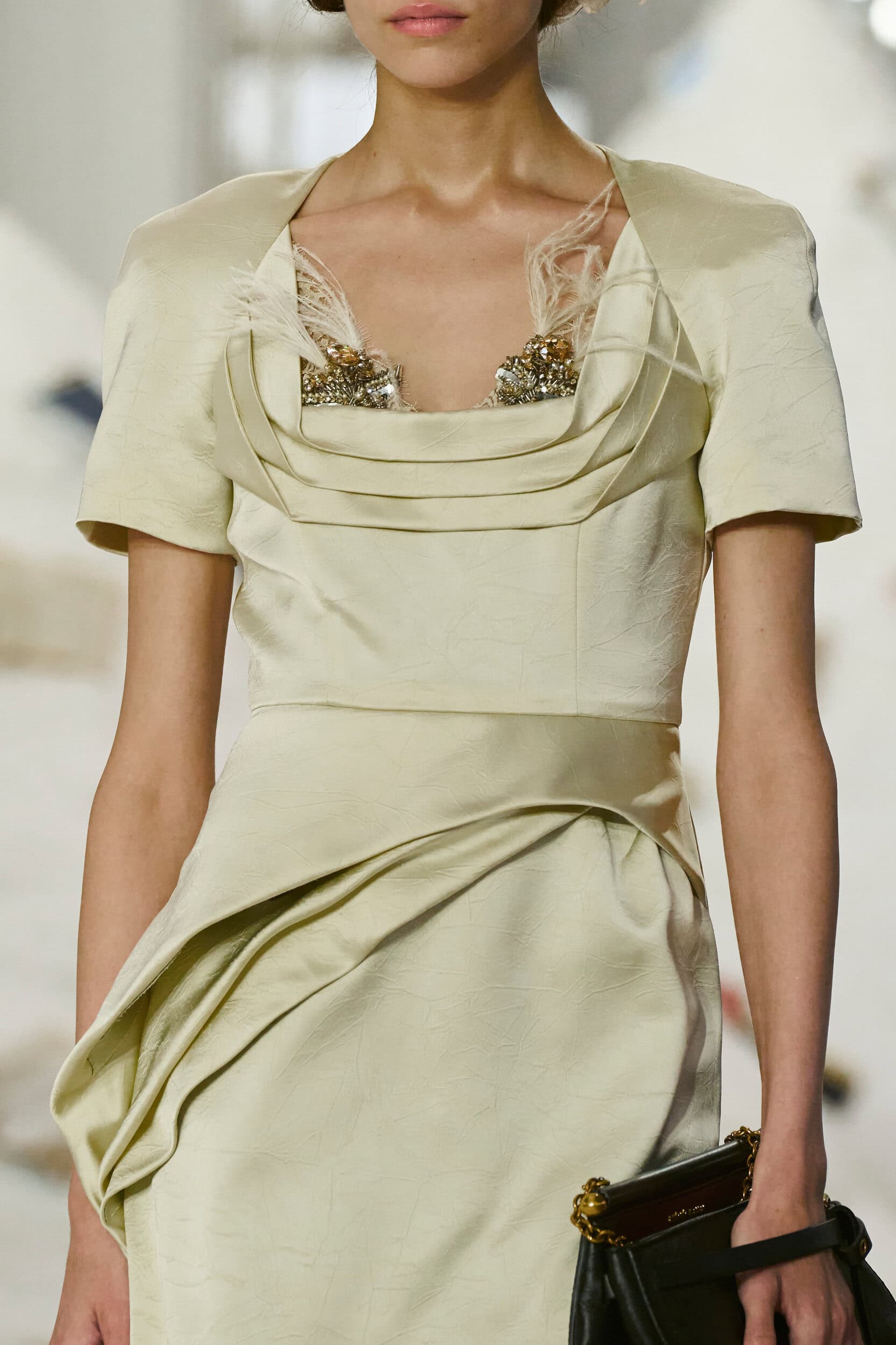 Antonio Marras Spring 2026 Fashion Show Details