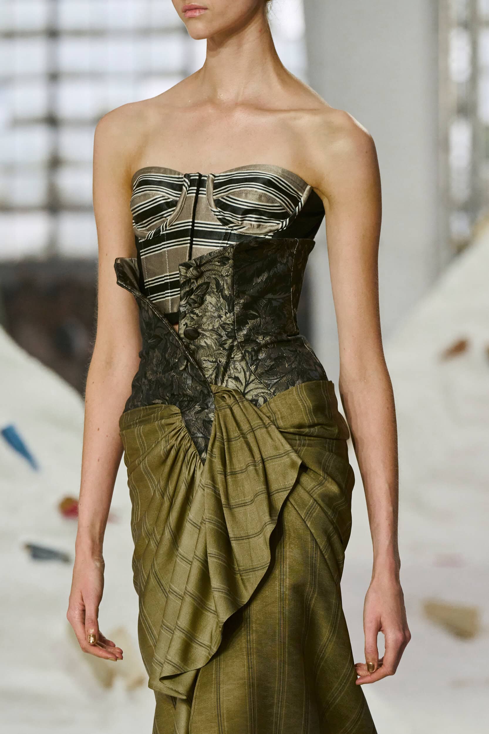 Antonio Marras Spring 2026 Fashion Show Details