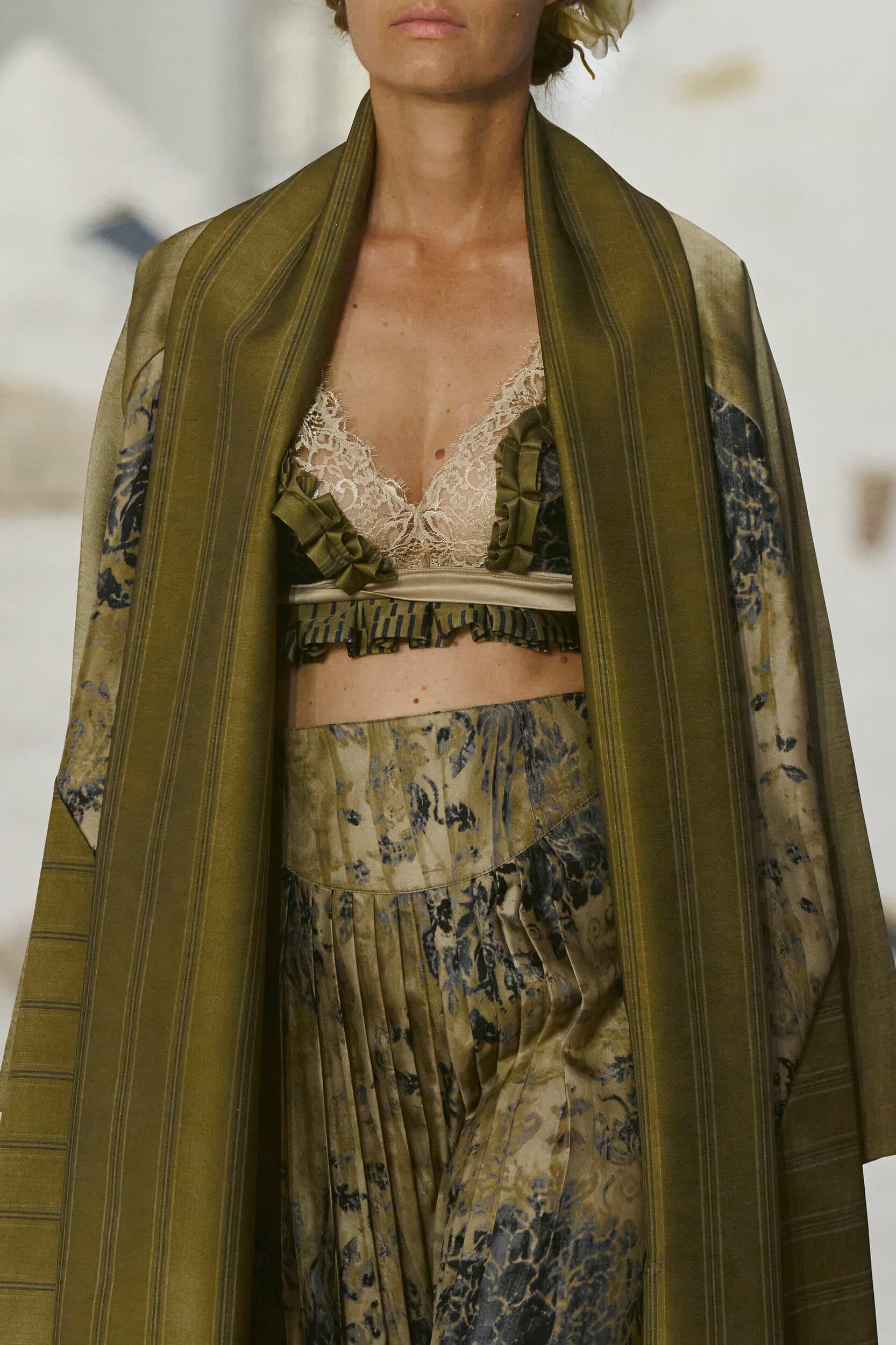 Antonio Marras Spring 2026 Fashion Show Details