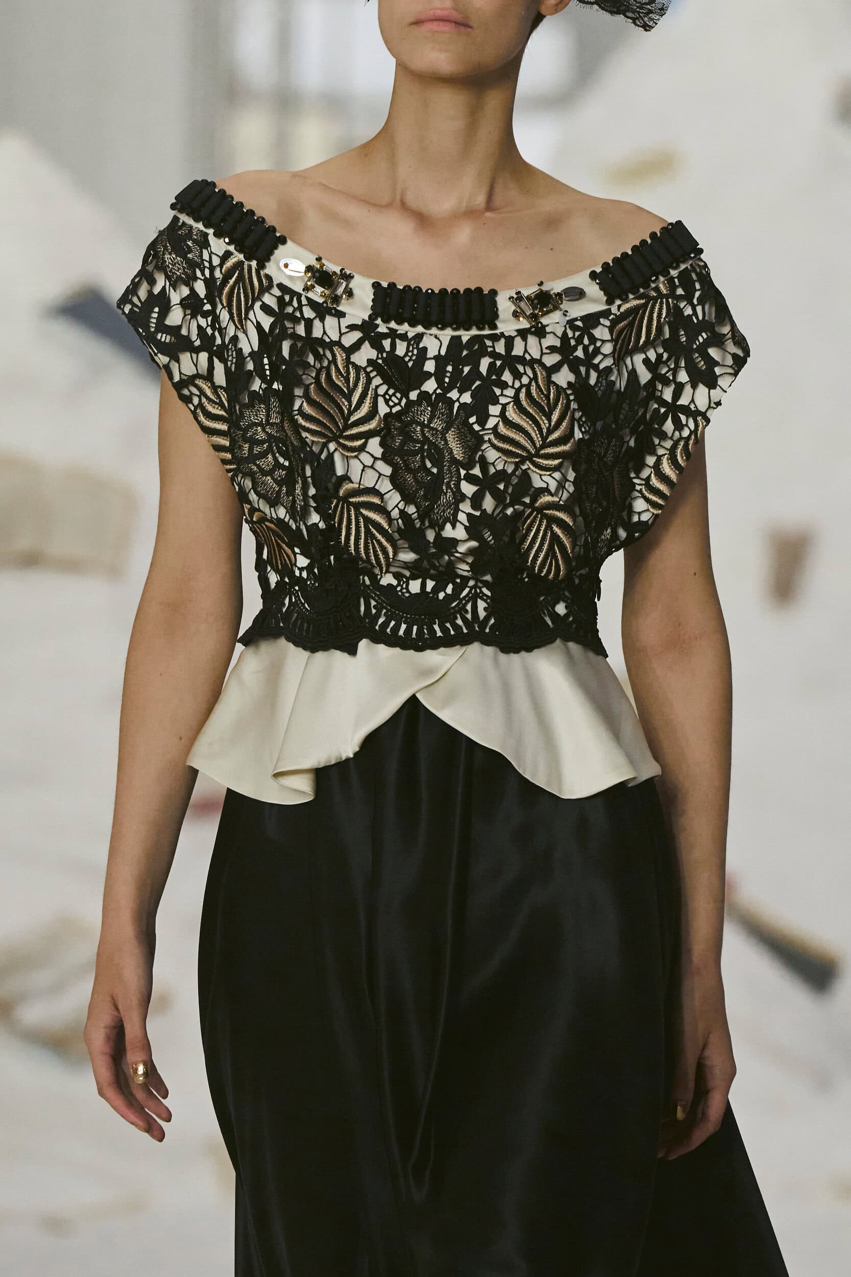 Antonio Marras Spring 2026 Fashion Show Details