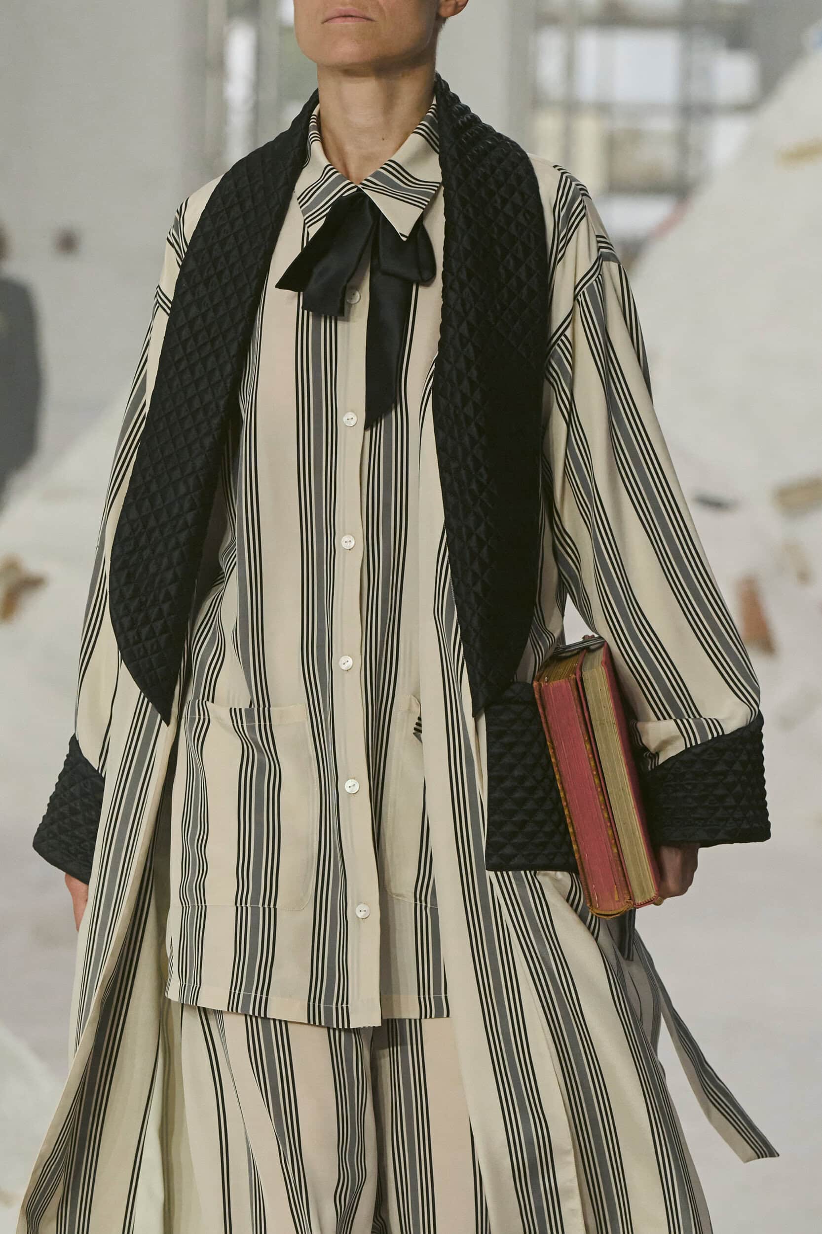 Antonio Marras Spring 2026 Fashion Show Details