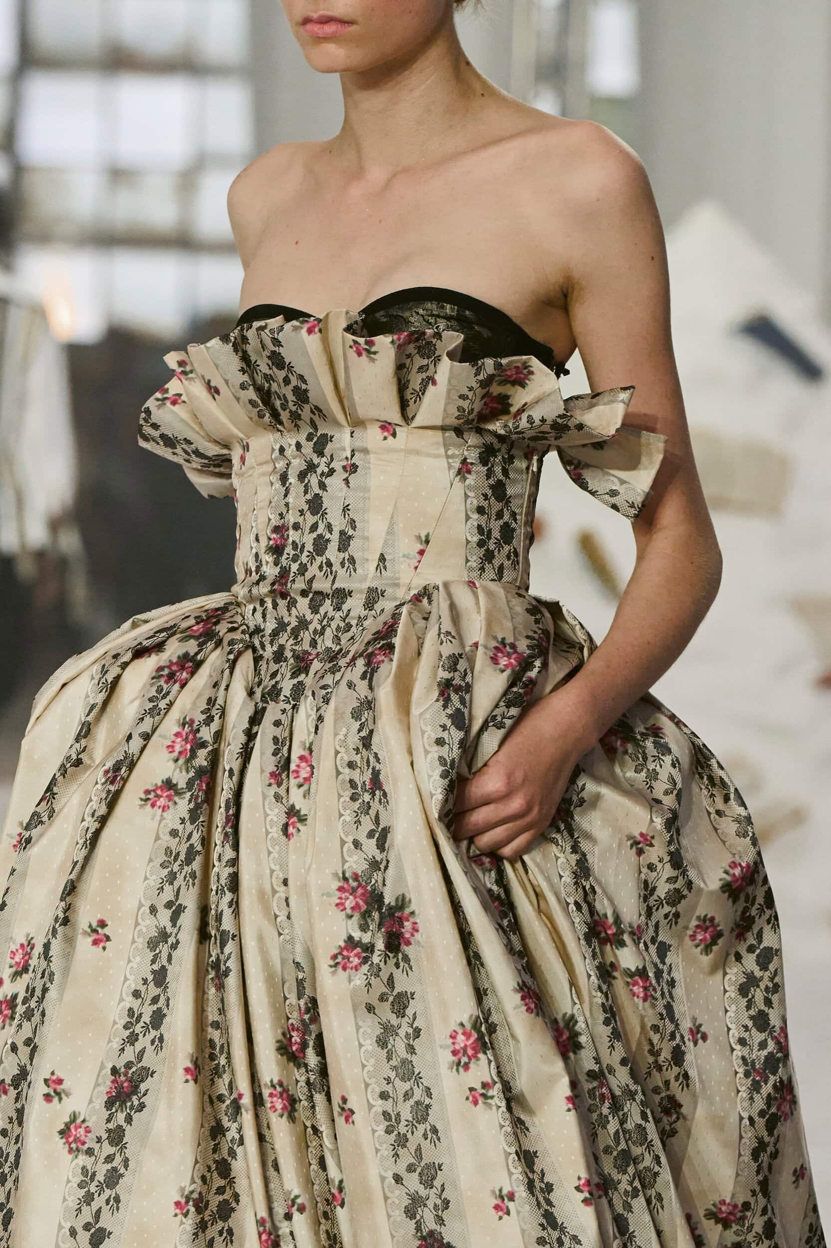 Antonio Marras Spring 2026 Fashion Show Details