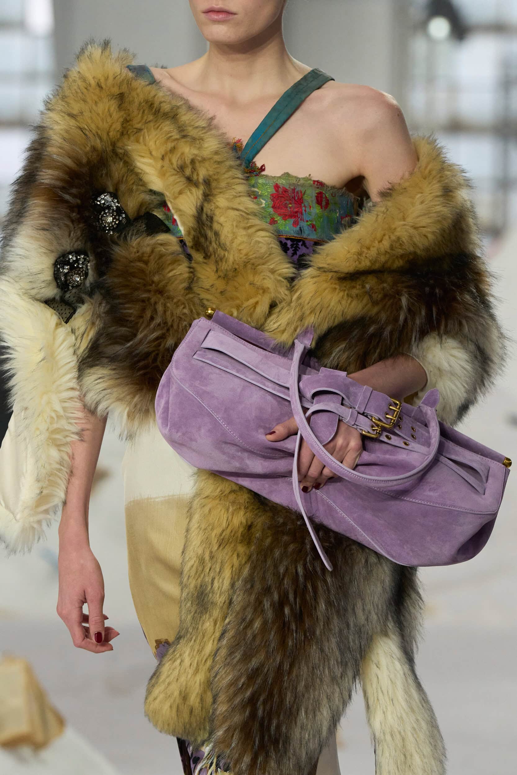 Antonio Marras Spring 2026 Fashion Show Details