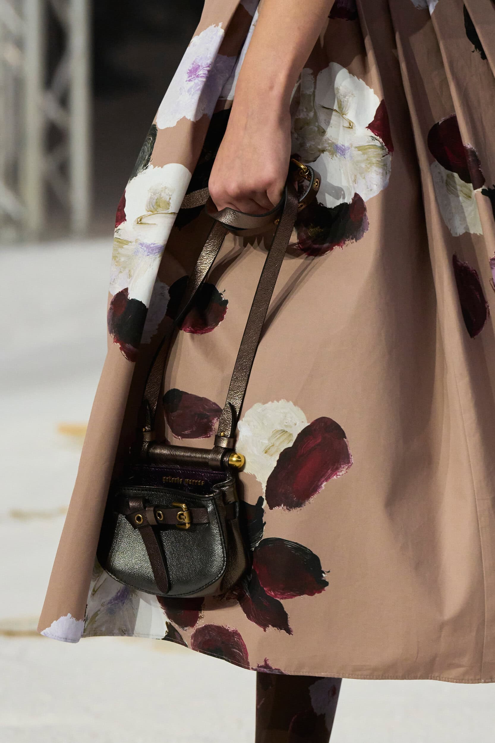 Antonio Marras Spring 2026 Fashion Show Details