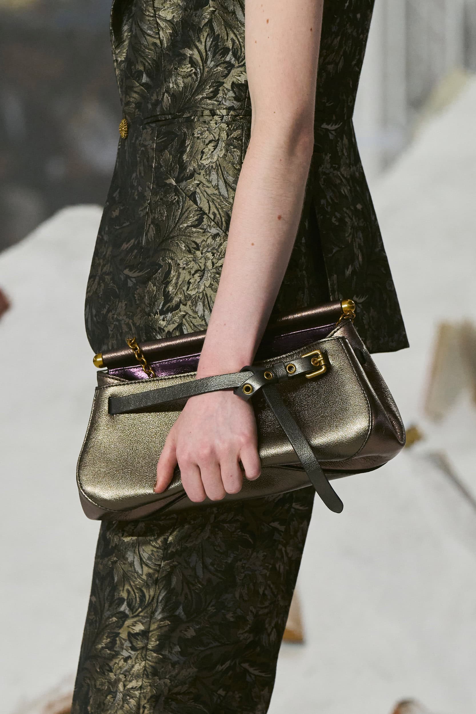 Antonio Marras Spring 2026 Fashion Show Details