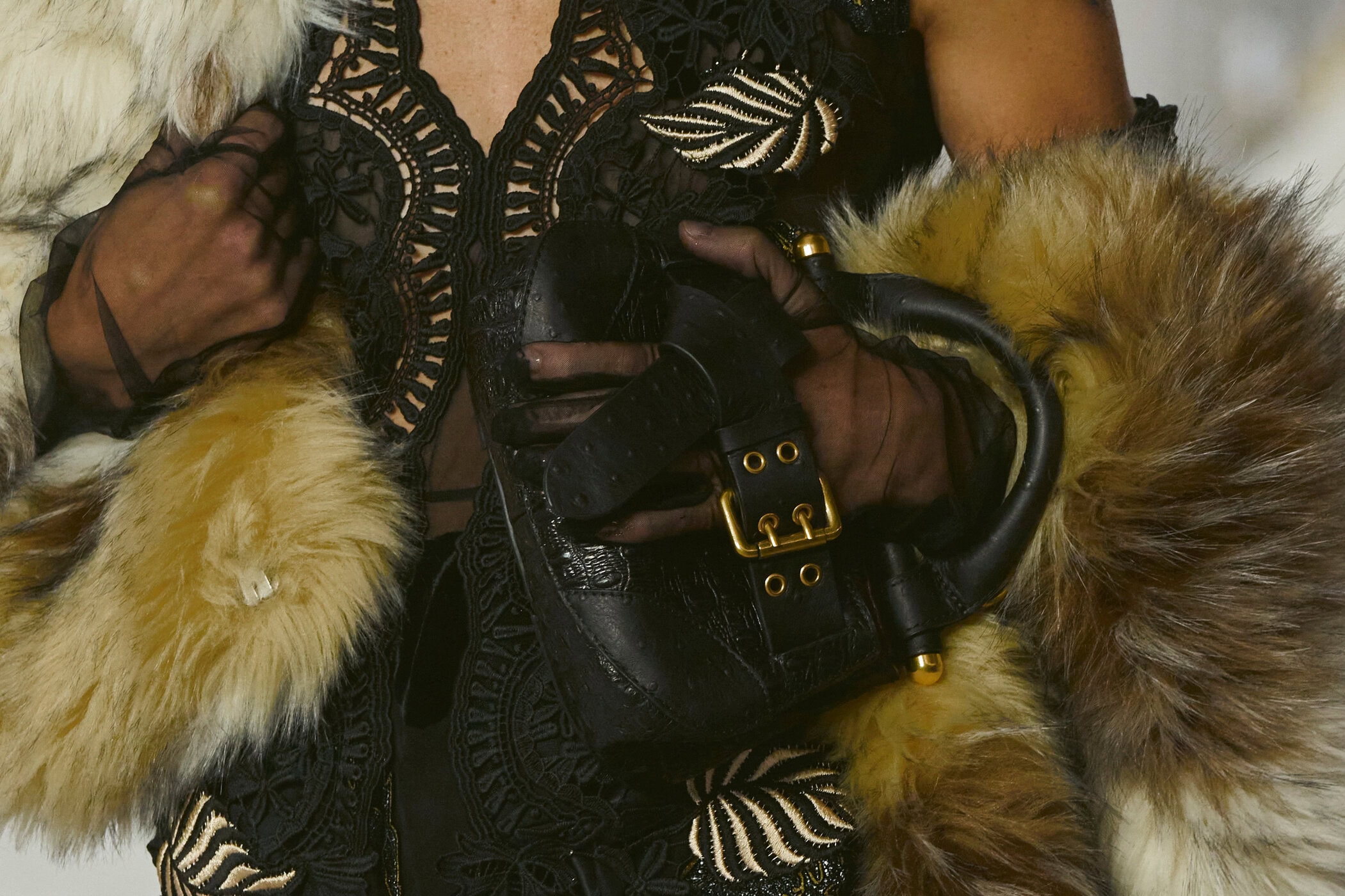 Antonio Marras Spring 2026 Fashion Show Details